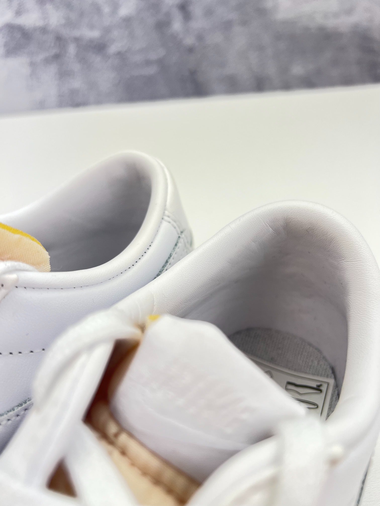 Nike Blazer Low (40) - sneakilystore