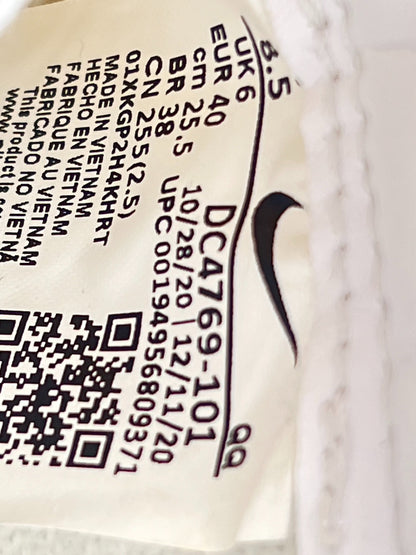 Nike Blazer Low (40) - sneakilystore