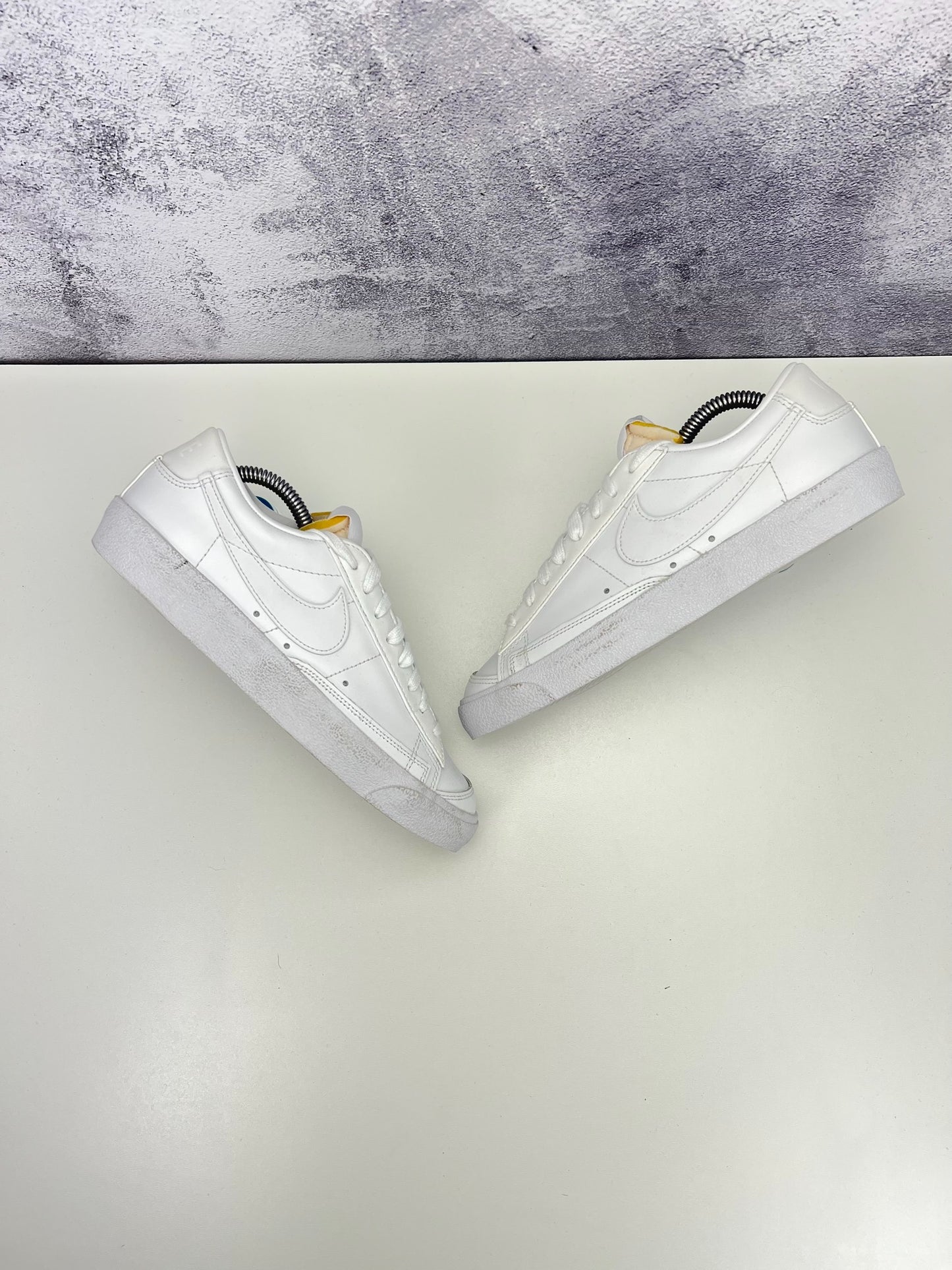 Nike Blazer Low (40) - sneakilystore