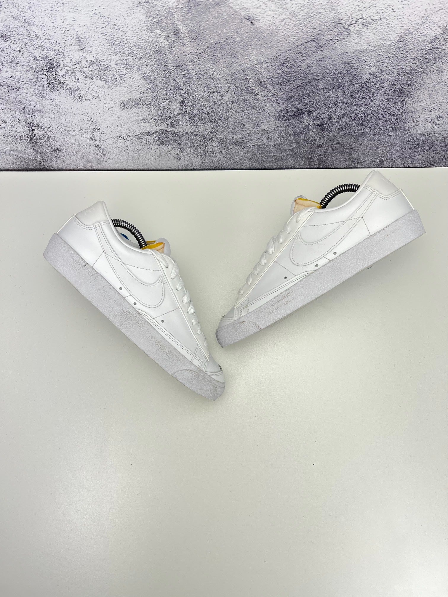 Nike Blazer Low (40) - sneakilystore