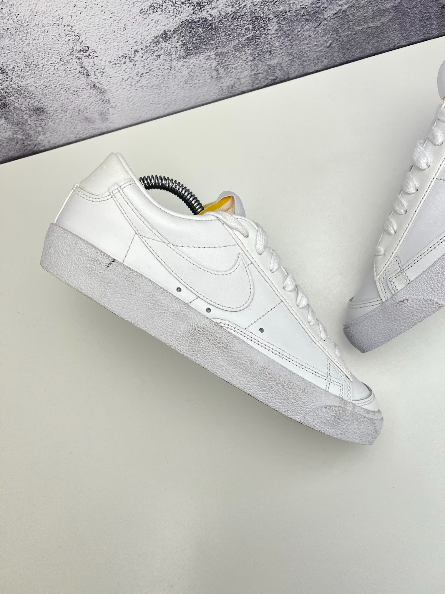 Nike Blazer Low (40) - sneakilystore