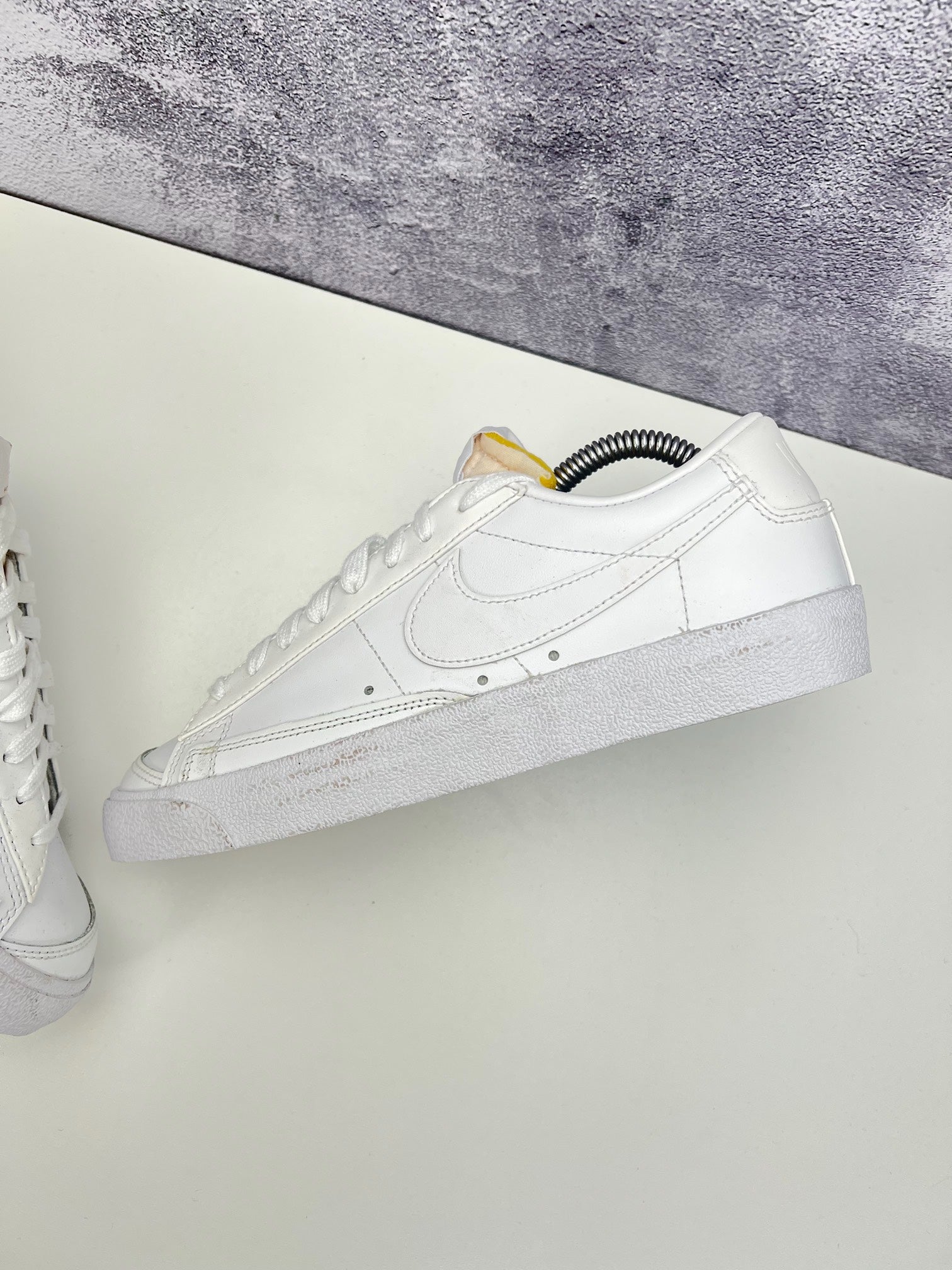 Nike Blazer Low (40) - sneakilystore