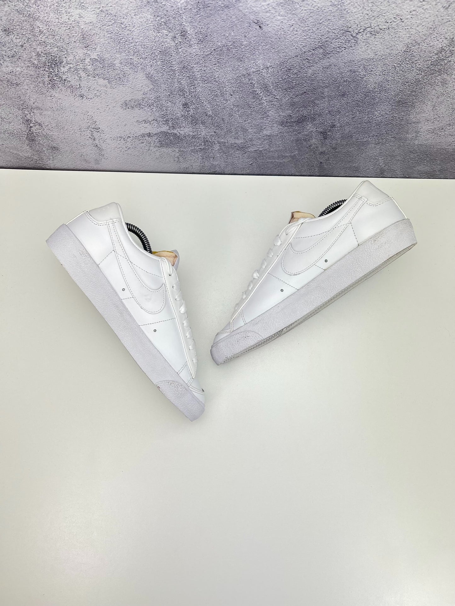 Nike Blazer Low (40) - sneakilystore