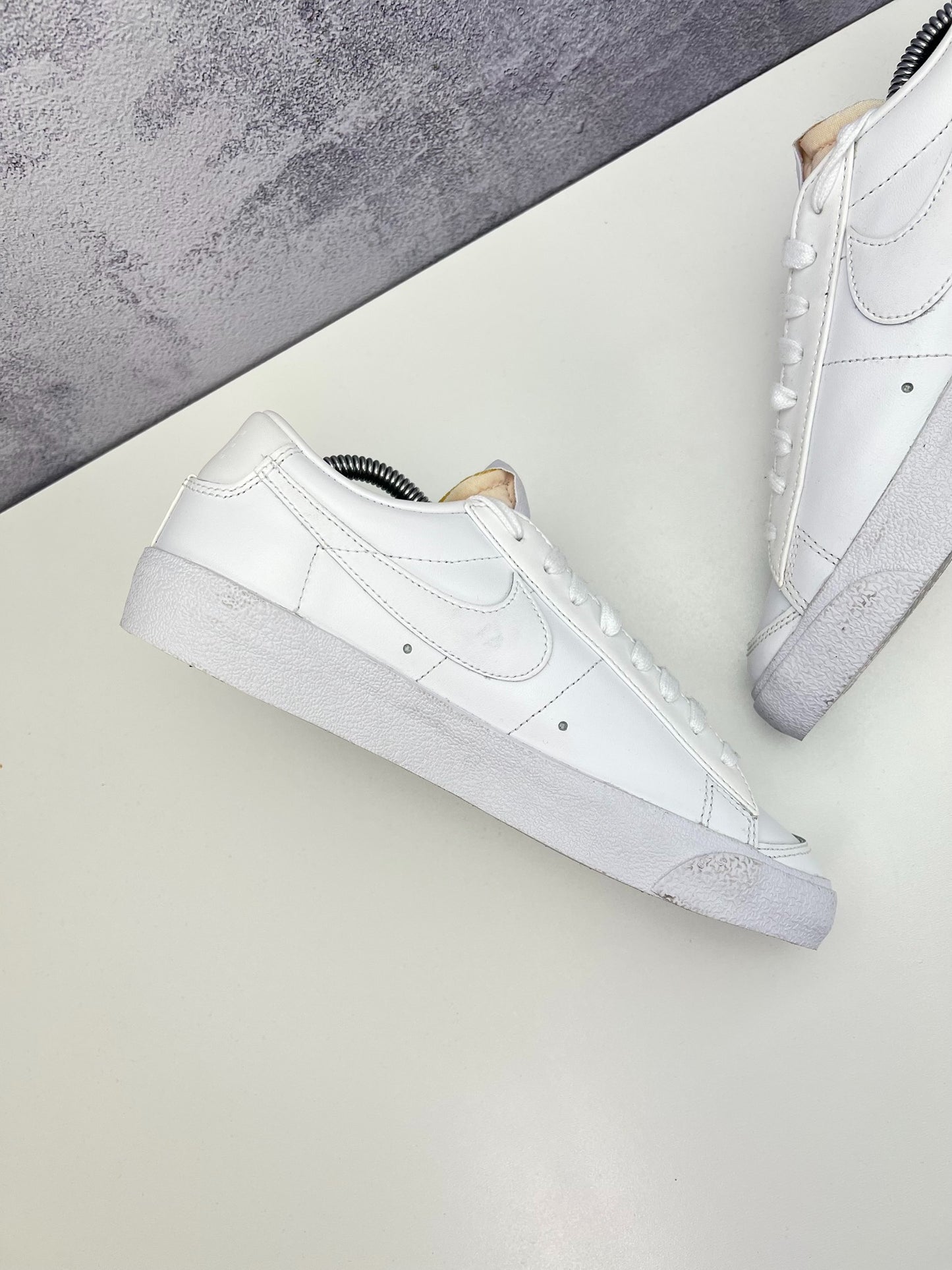 Nike Blazer Low (40) - sneakilystore