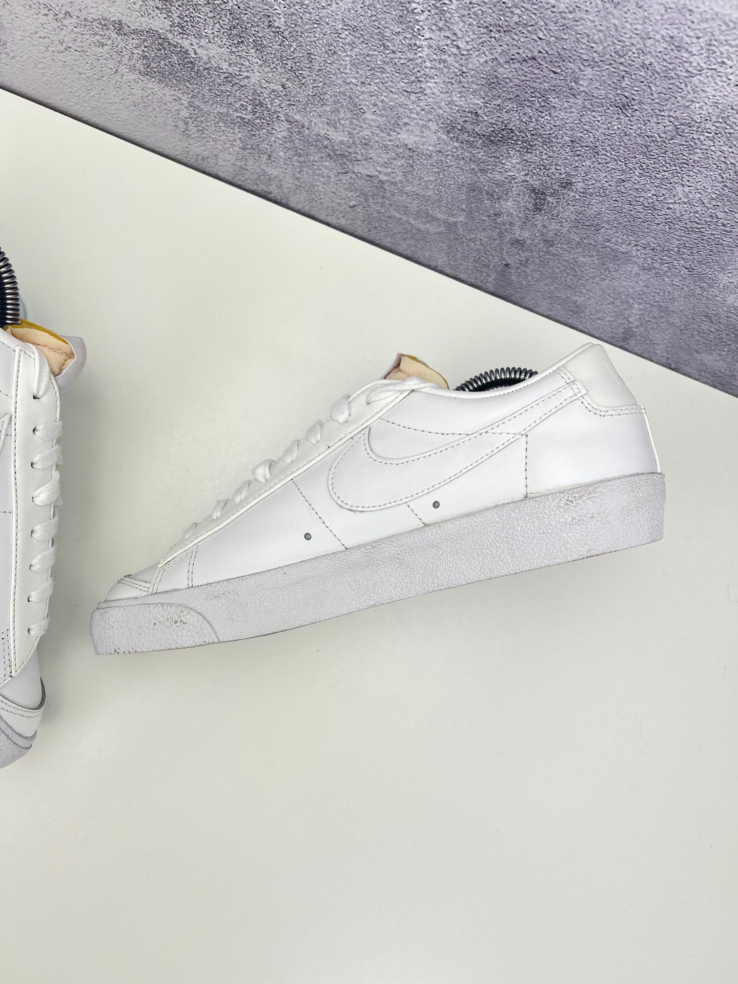 Nike Blazer Low (40) - sneakilystore