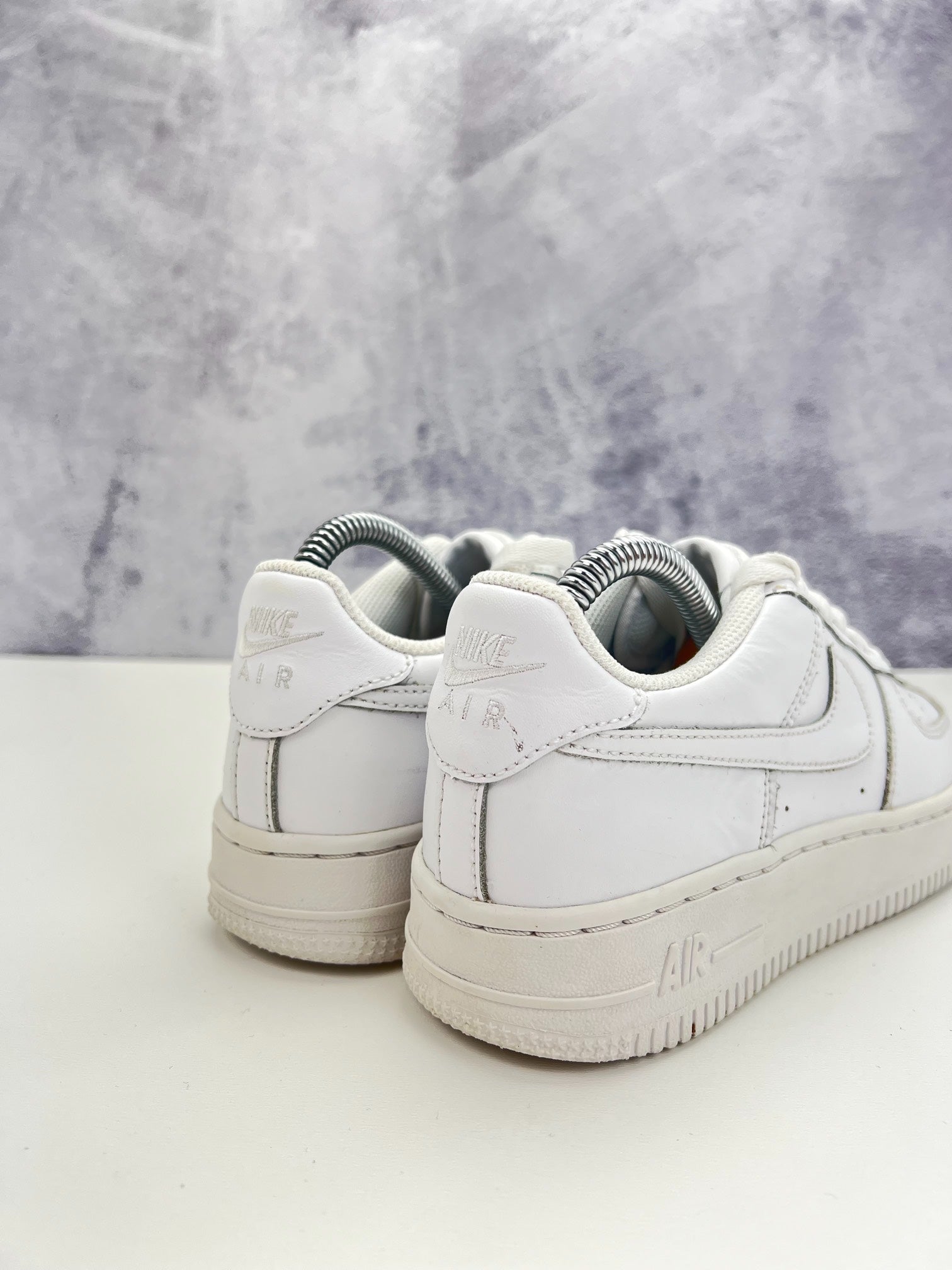 Nike Air Force 1 Low (36.5) - sneakilystore