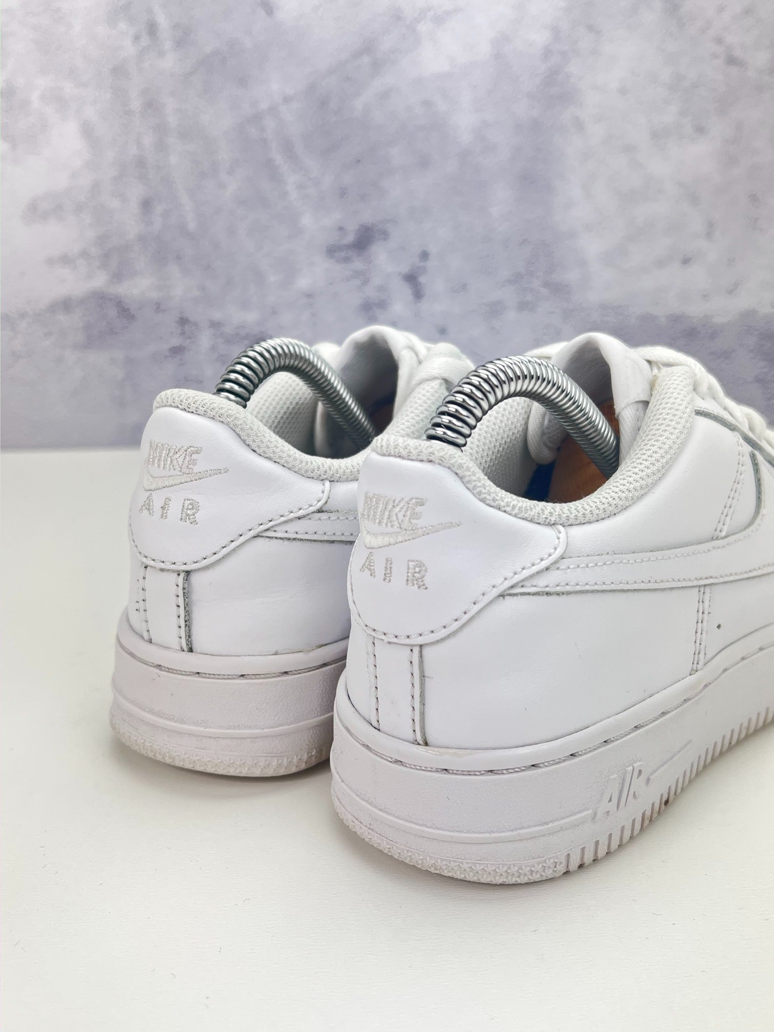 Nike Air Force 1 Low (37.5) - sneakilystore