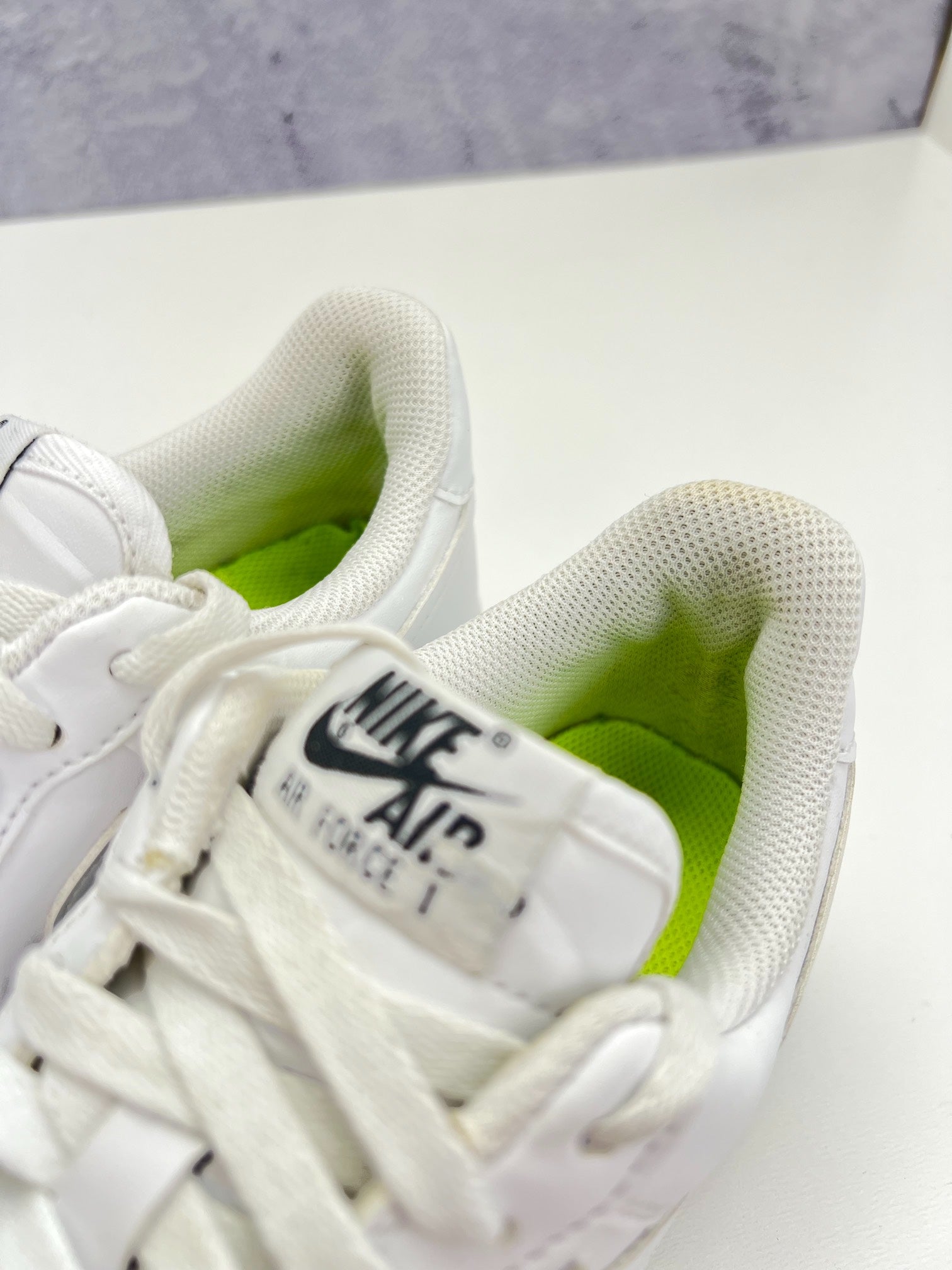 Nike Air Force 1 Low (36) - sneakilystore