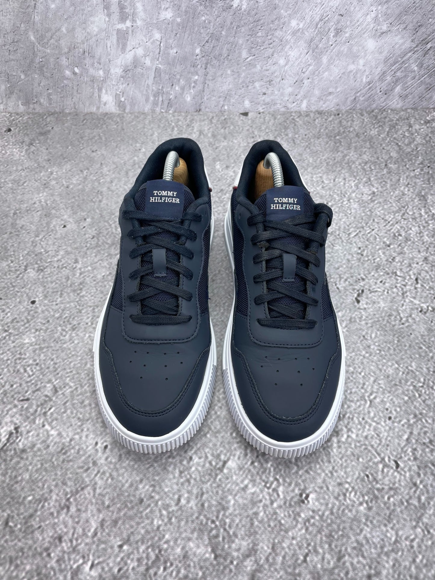 Tommy Hilfiger Supercup Mix Cordura (41) - sneakilystore