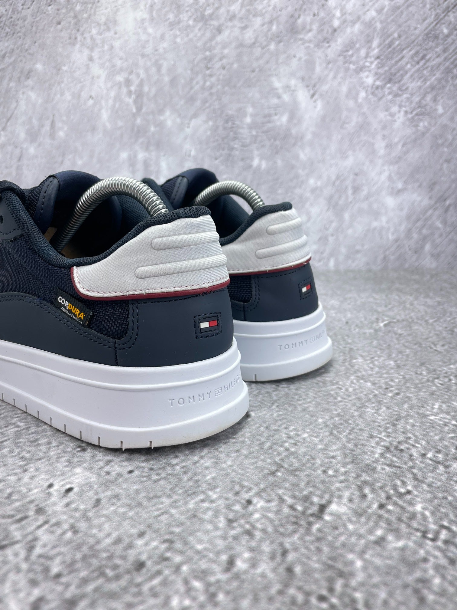 Tommy Hilfiger Supercup Mix Cordura (41) - sneakilystore