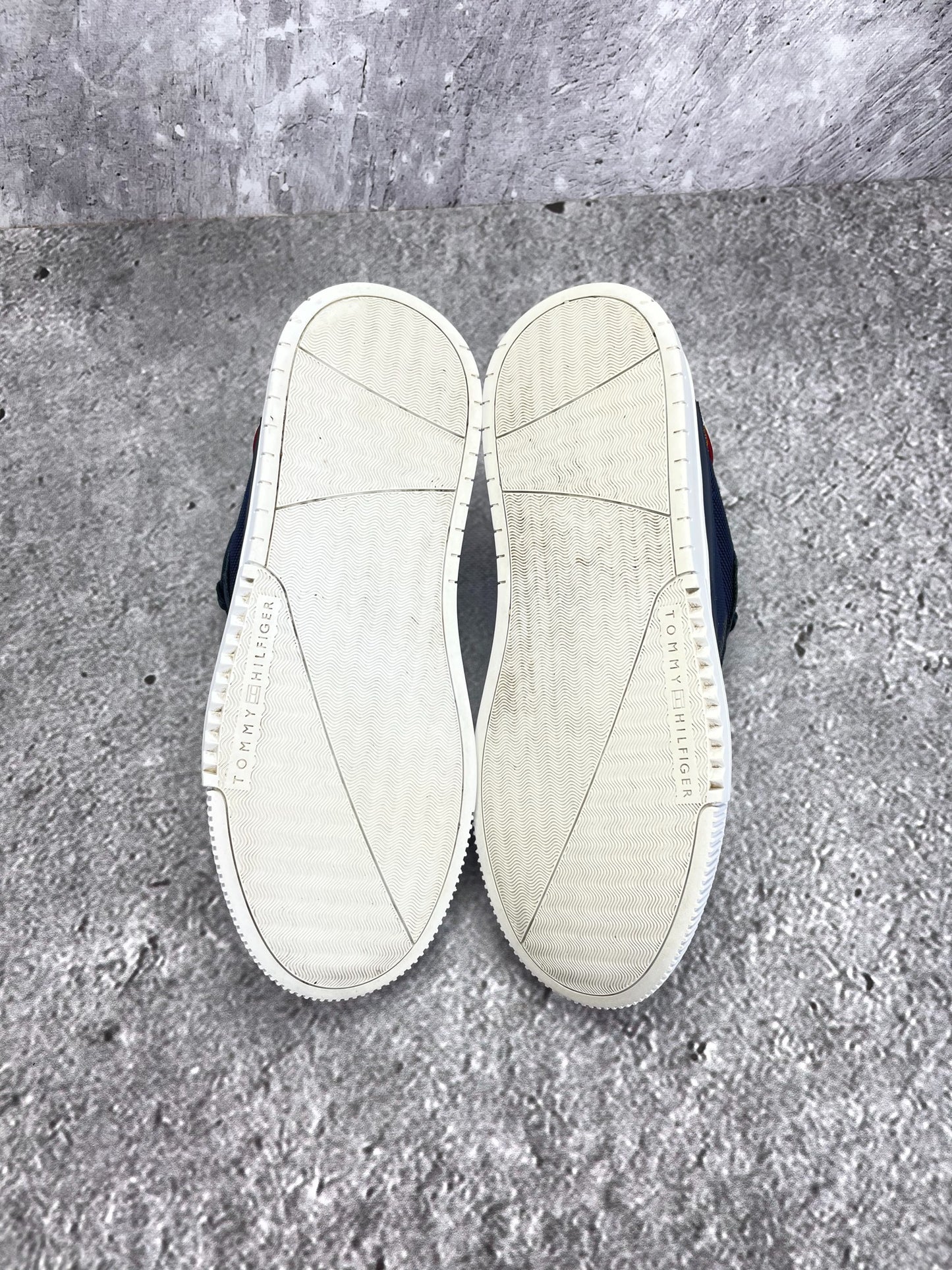 Tommy Hilfiger Supercup Mix Cordura (41) - sneakilystore
