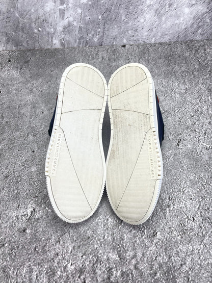 Tommy Hilfiger Supercup Mix Cordura (41) - sneakilystore
