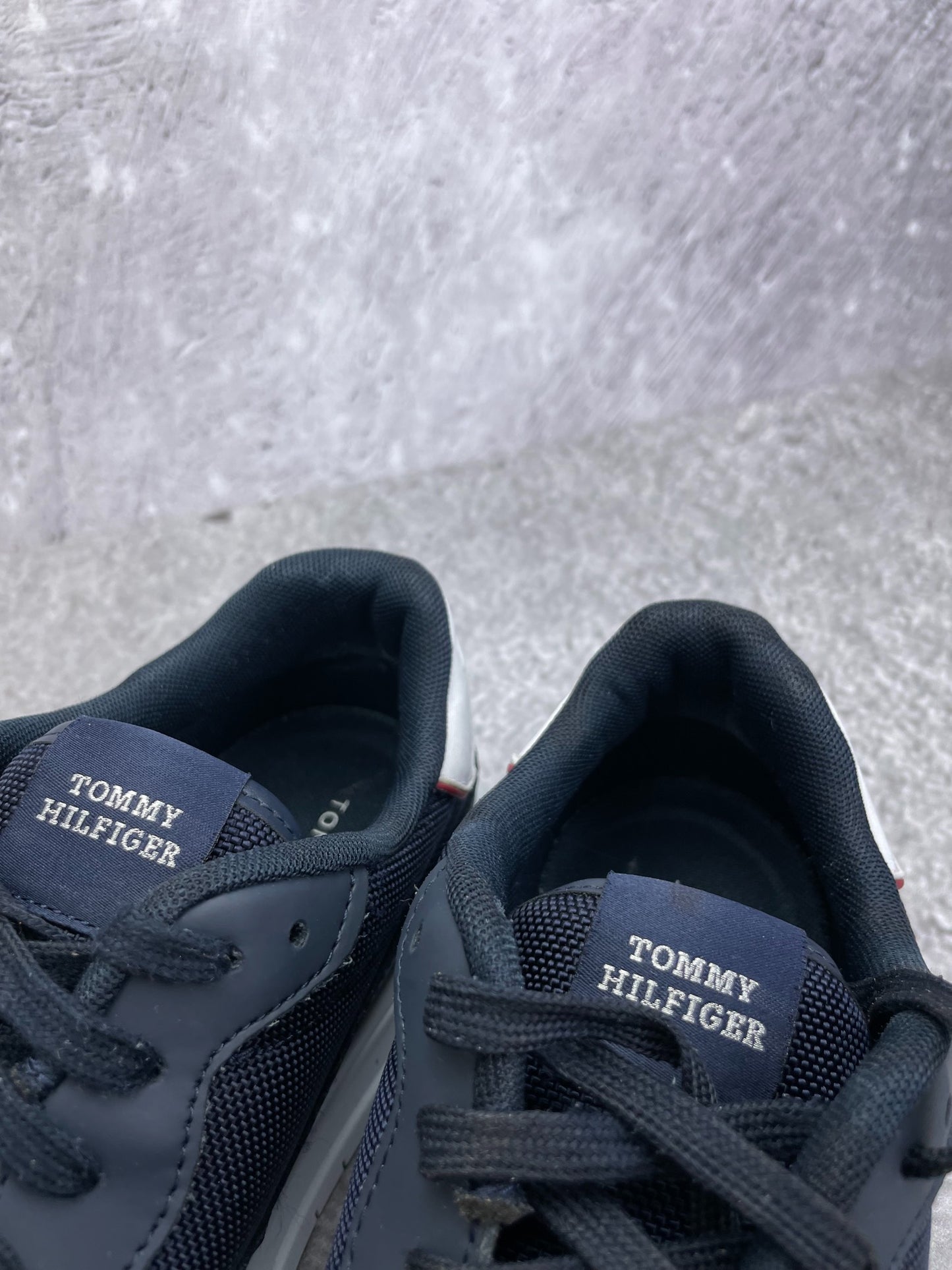 Tommy Hilfiger Supercup Mix Cordura (41) - sneakilystore