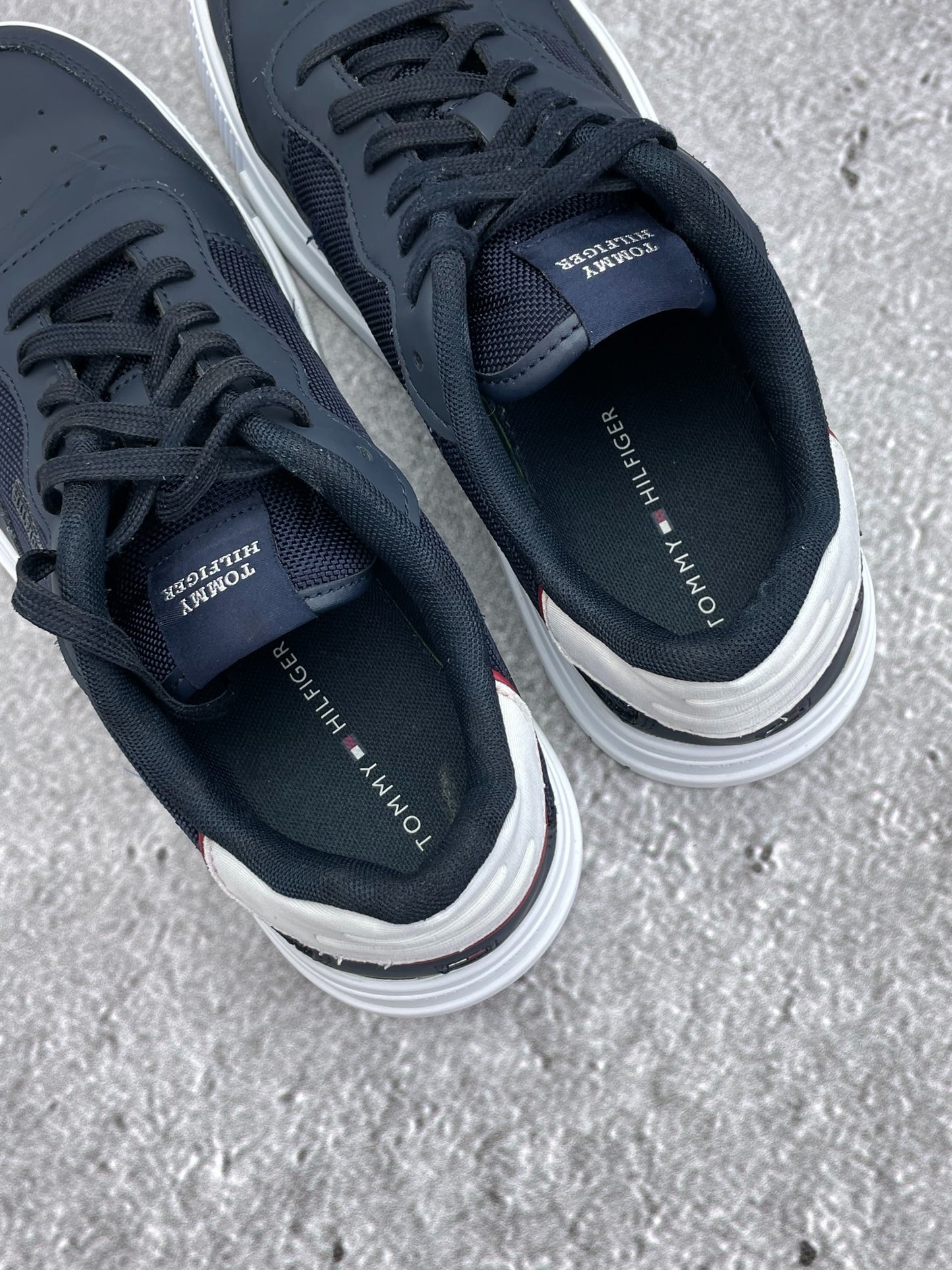 Tommy Hilfiger Supercup Mix Cordura (41) - sneakilystore