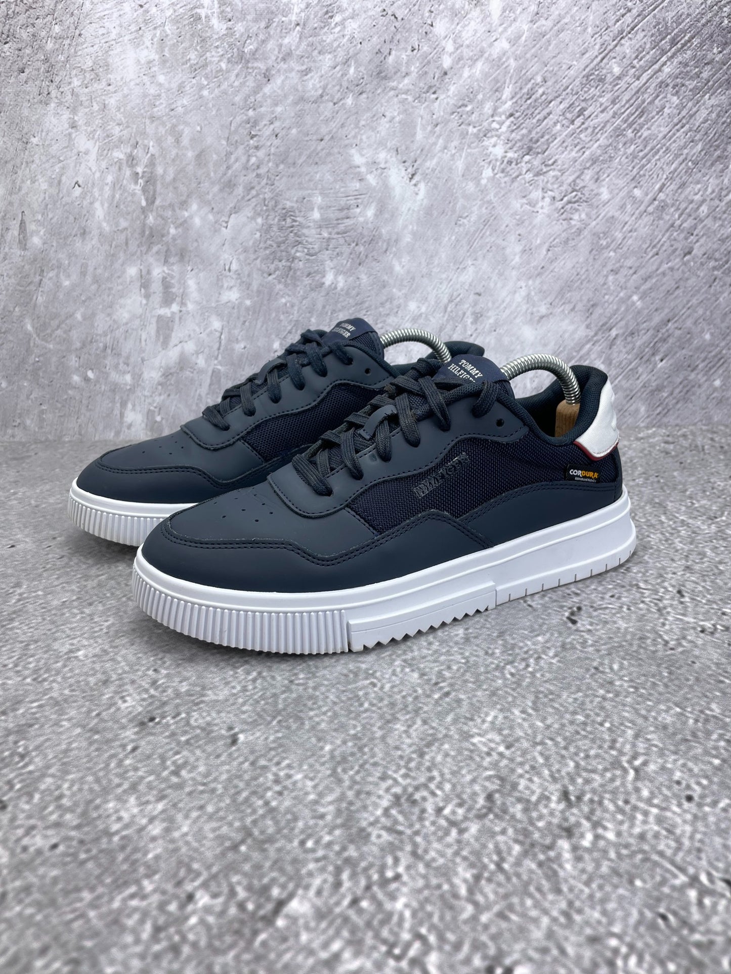 Tommy Hilfiger Supercup Mix Cordura (41) - sneakilystore