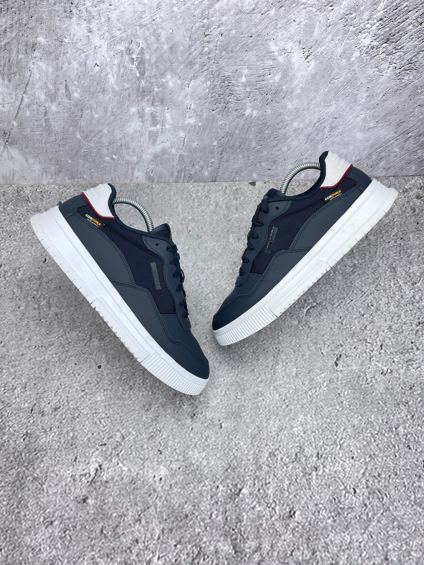 Tommy Hilfiger Supercup Mix Cordura (41) - sneakilystore