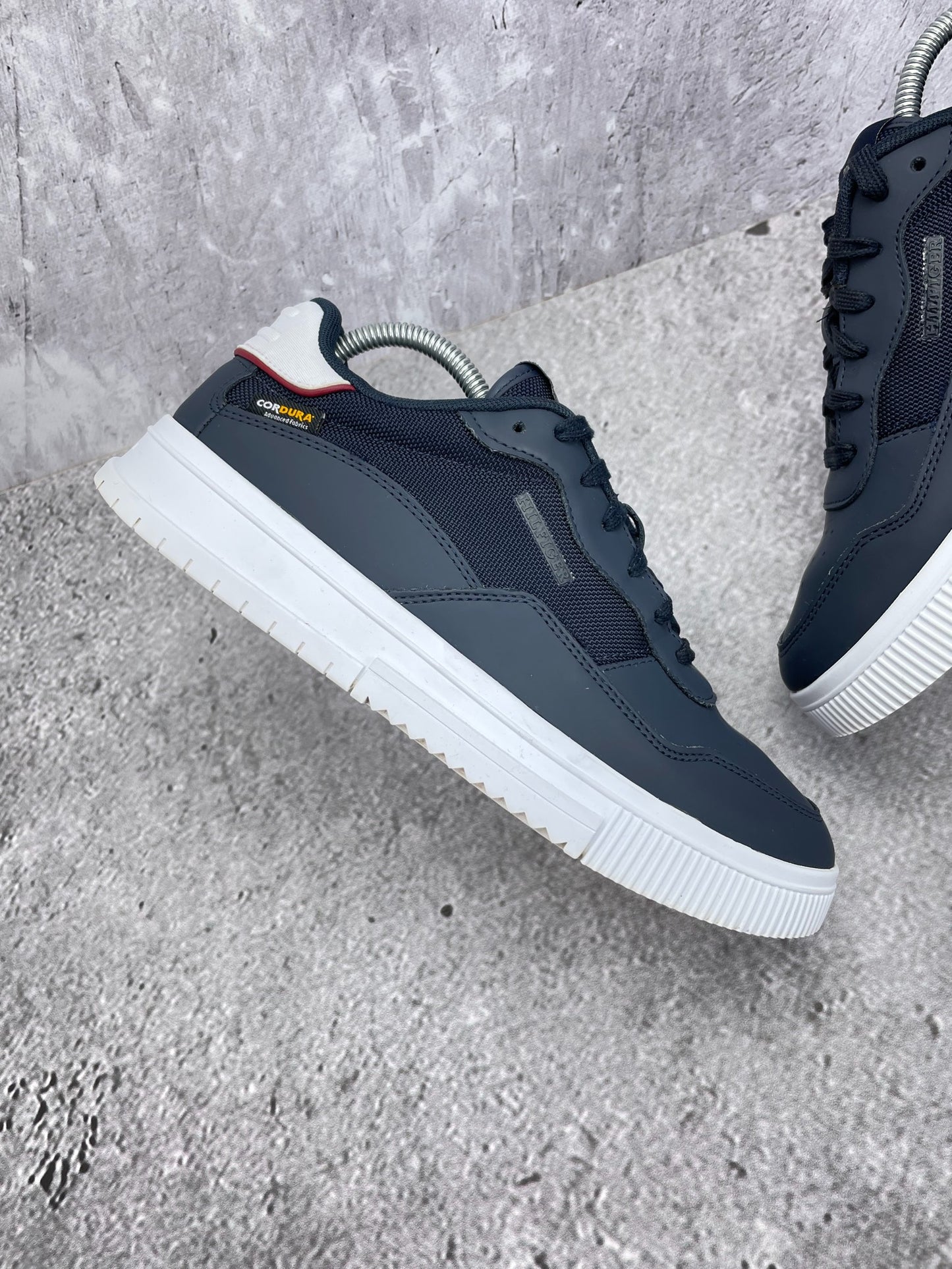 Tommy Hilfiger Supercup Mix Cordura (41) - sneakilystore