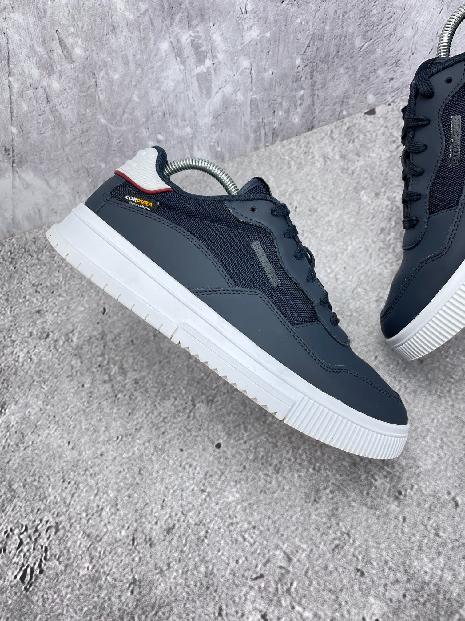 Tommy Hilfiger Supercup Mix Cordura (41) - sneakilystore