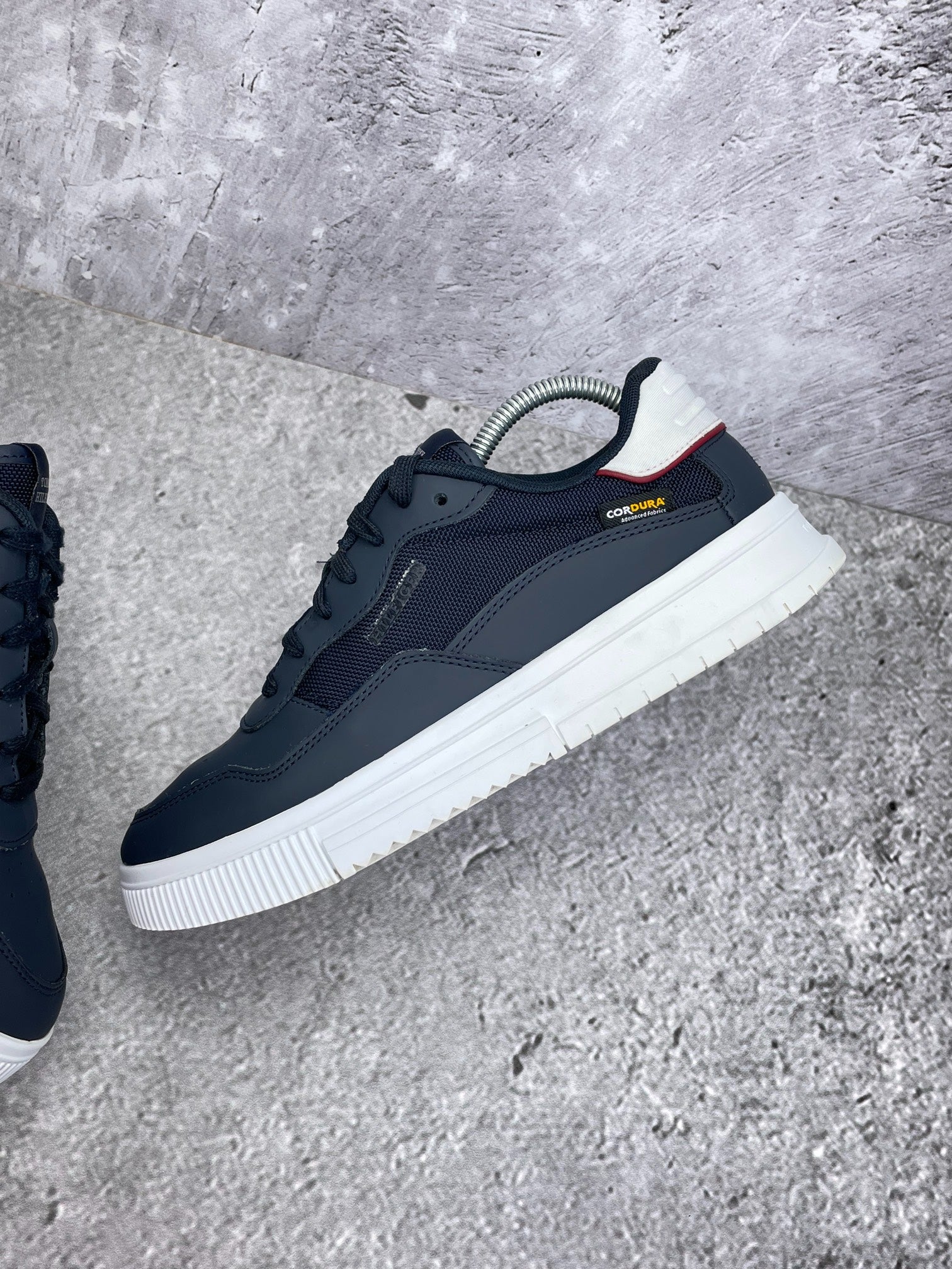 Tommy Hilfiger Supercup Mix Cordura (41) - sneakilystore