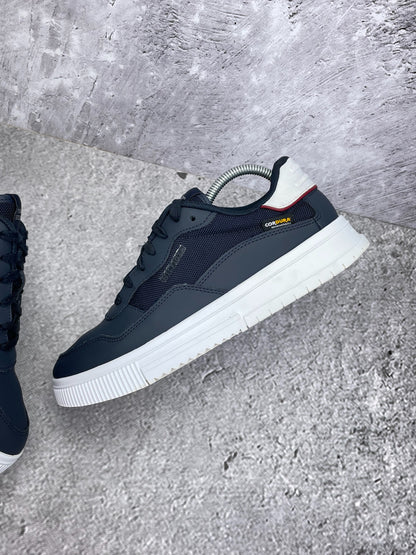 Tommy Hilfiger Supercup Mix Cordura (41) - sneakilystore