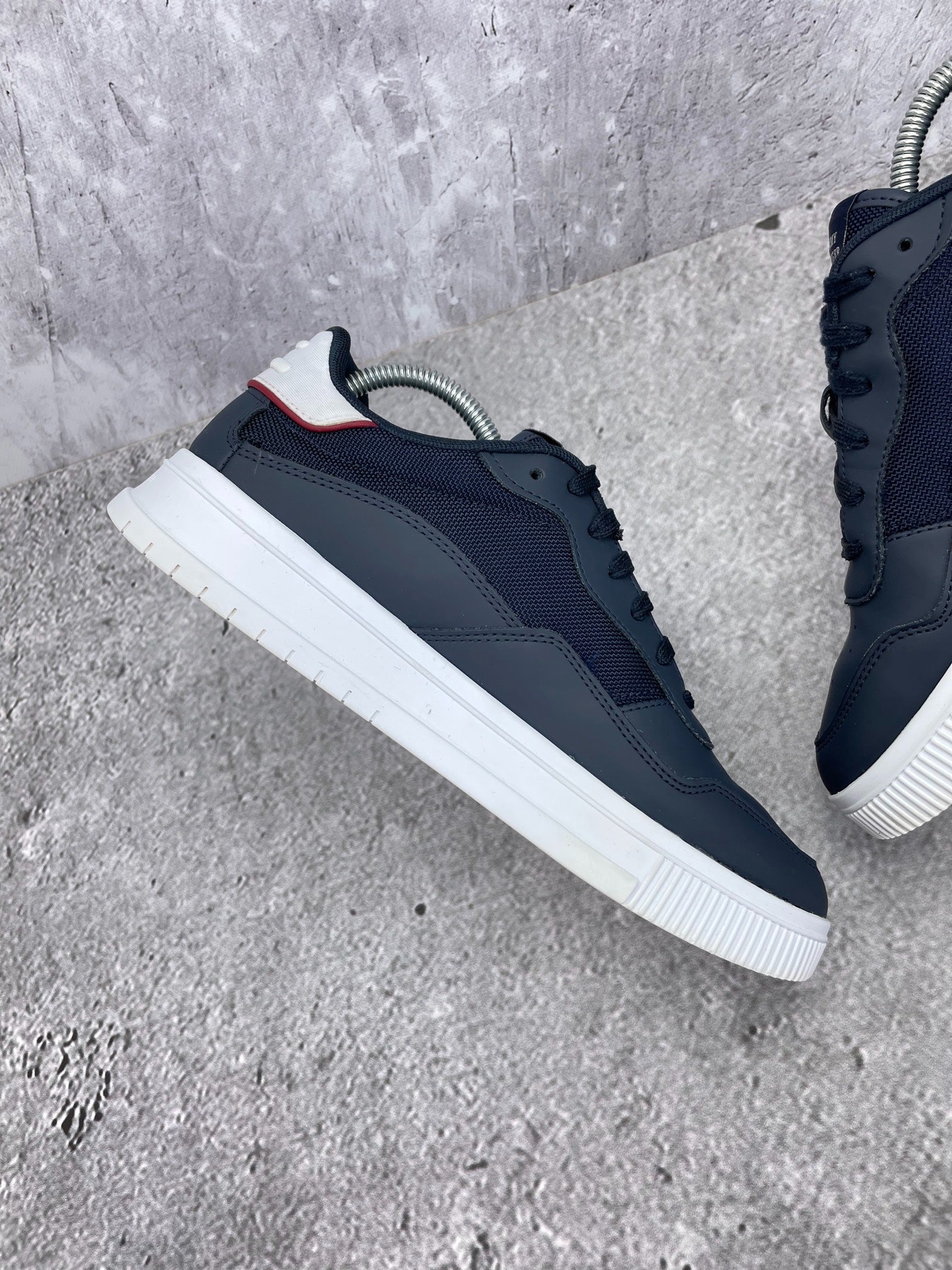 Tommy Hilfiger Supercup Mix Cordura (41) - sneakilystore