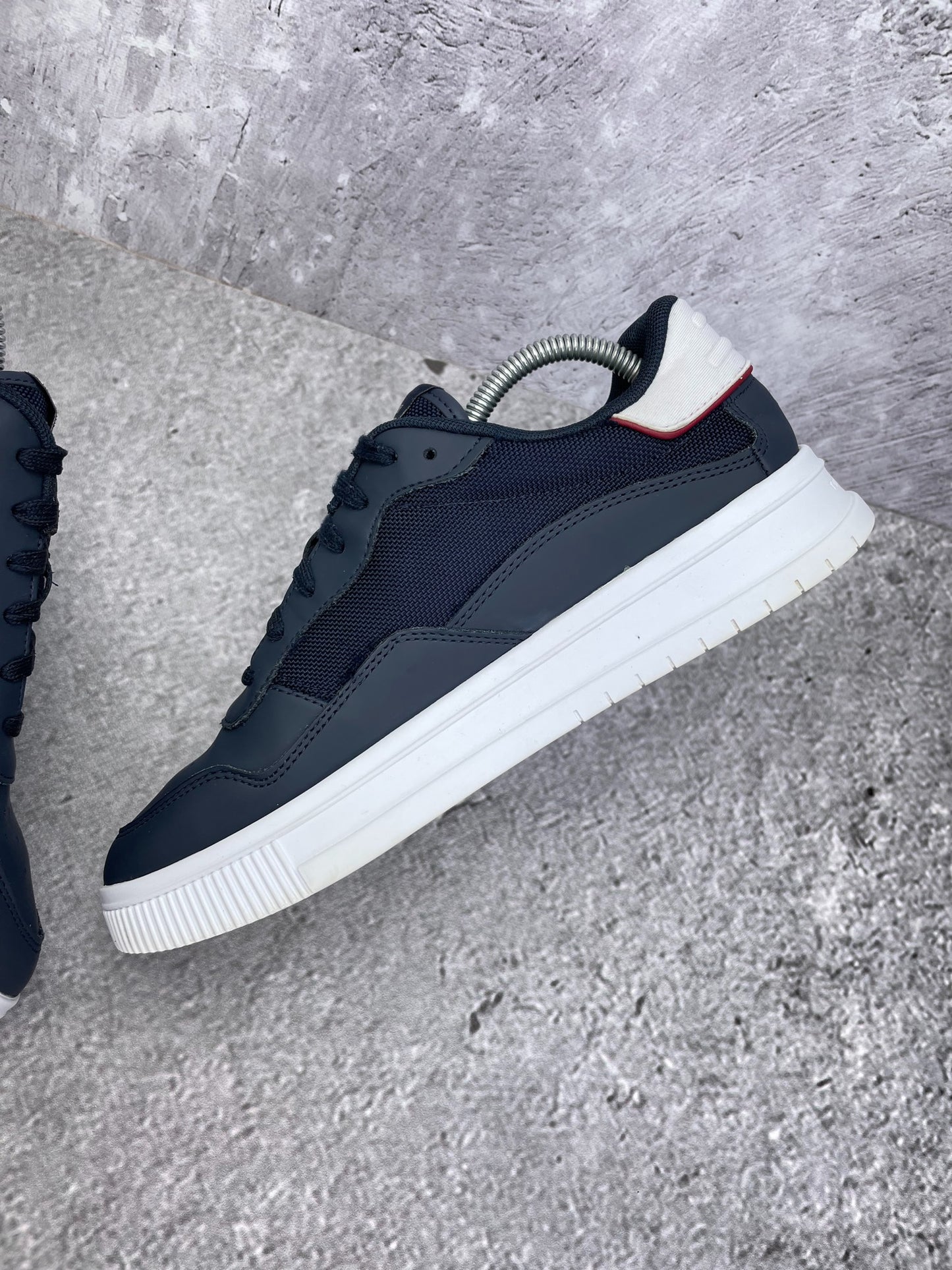 Tommy Hilfiger Supercup Mix Cordura (41) - sneakilystore