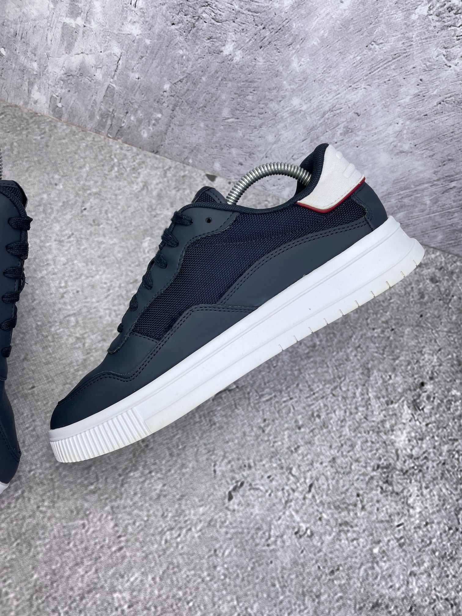 Tommy Hilfiger Supercup Mix Cordura (41) - sneakilystore