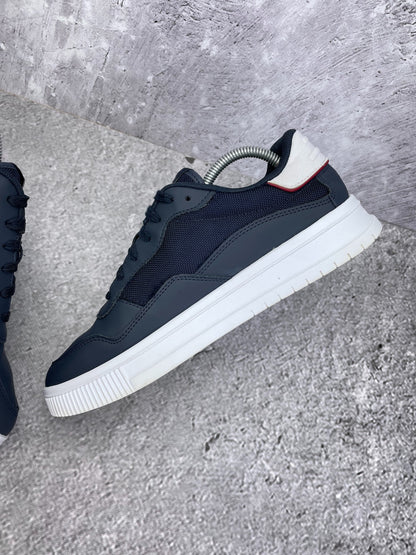 Tommy Hilfiger Supercup Mix Cordura (41) - sneakilystore