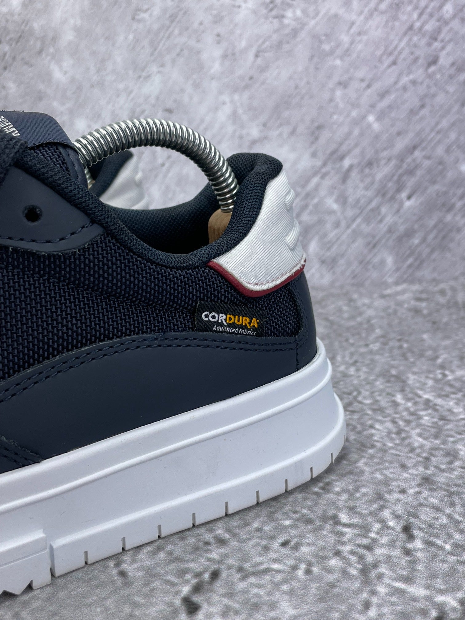 Tommy Hilfiger Supercup Mix Cordura (41) - sneakilystore