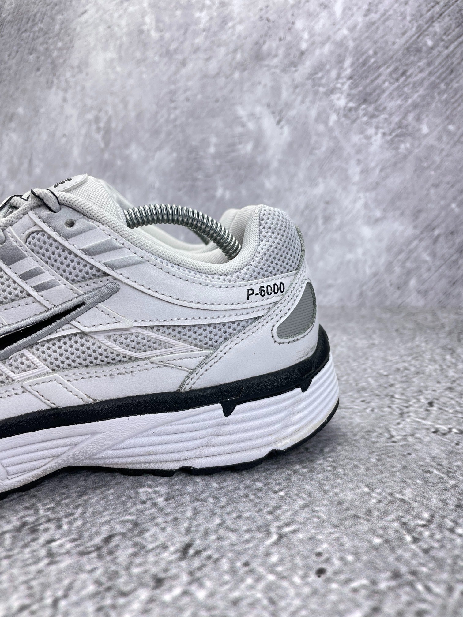 Nike P-6000 (44.5) - sneakilystore