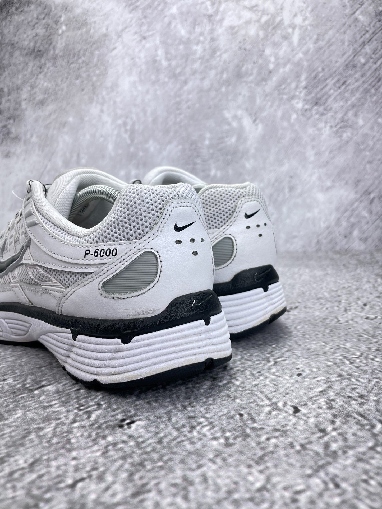 Nike P-6000 (44.5) - sneakilystore