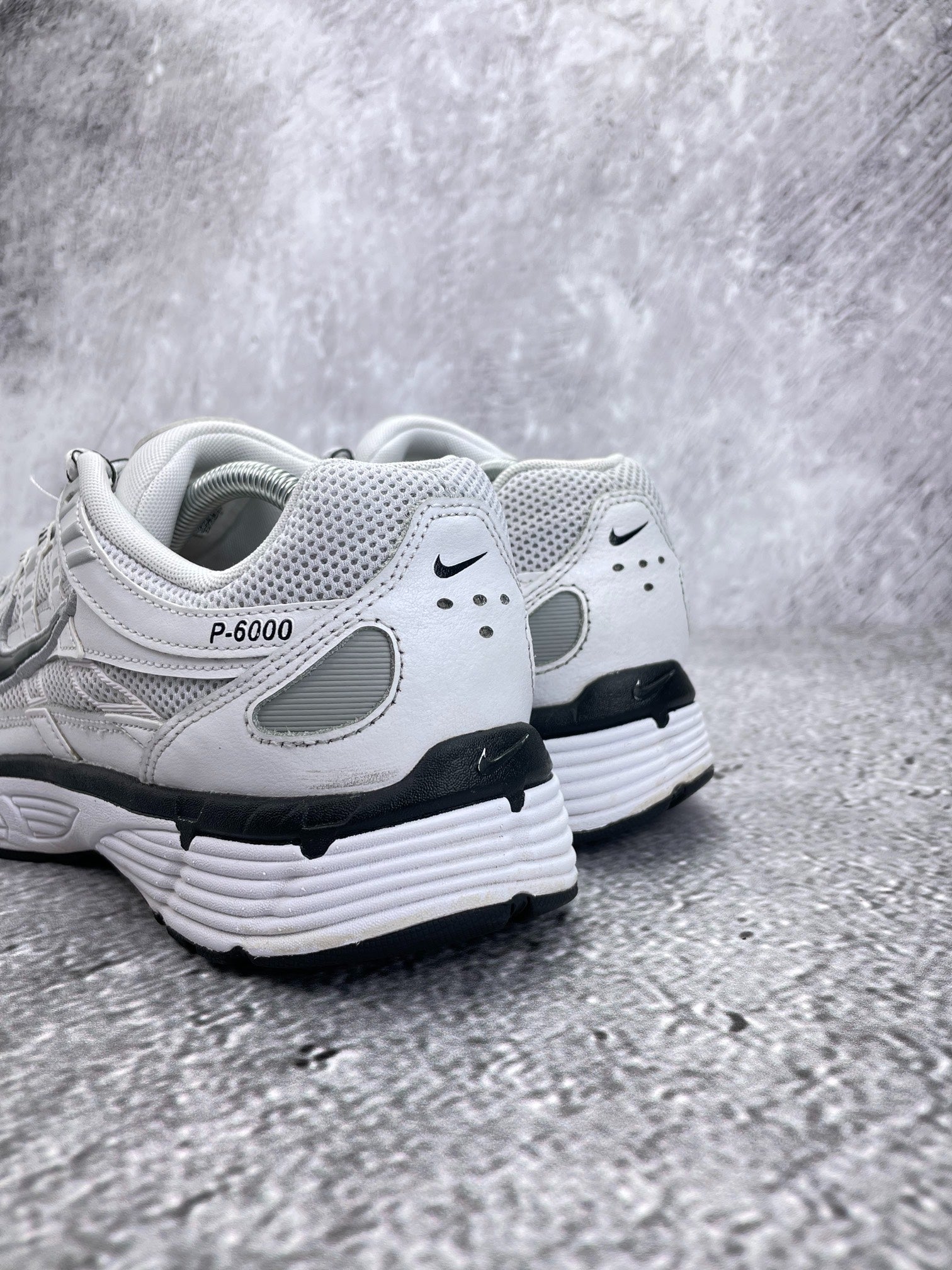 Nike P-6000 (44.5) - sneakilystore