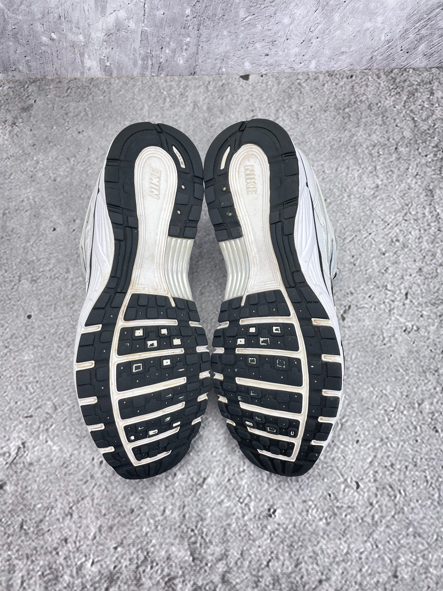 Nike P-6000 (44.5) - sneakilystore
