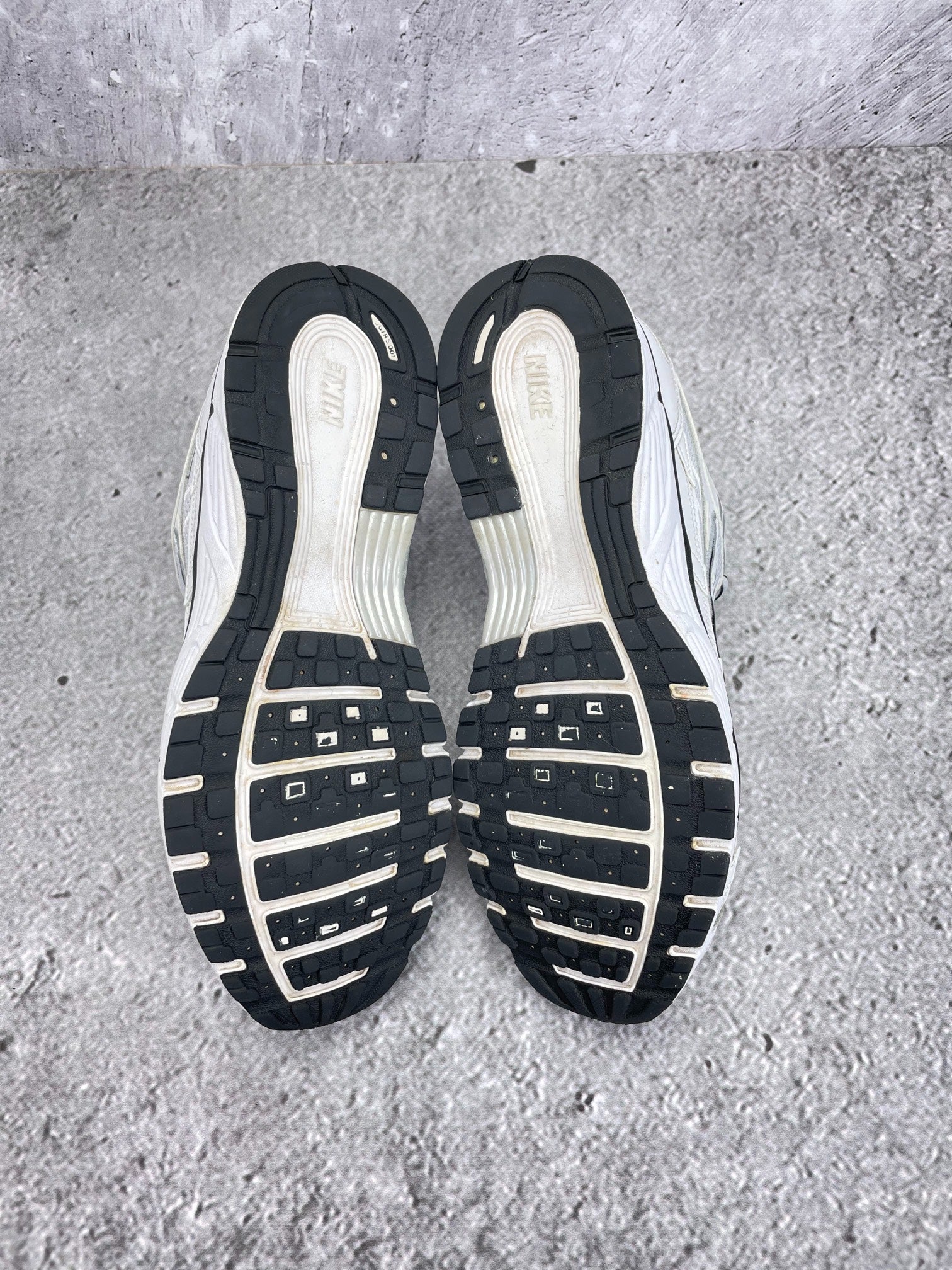 Nike P-6000 (44.5) - sneakilystore