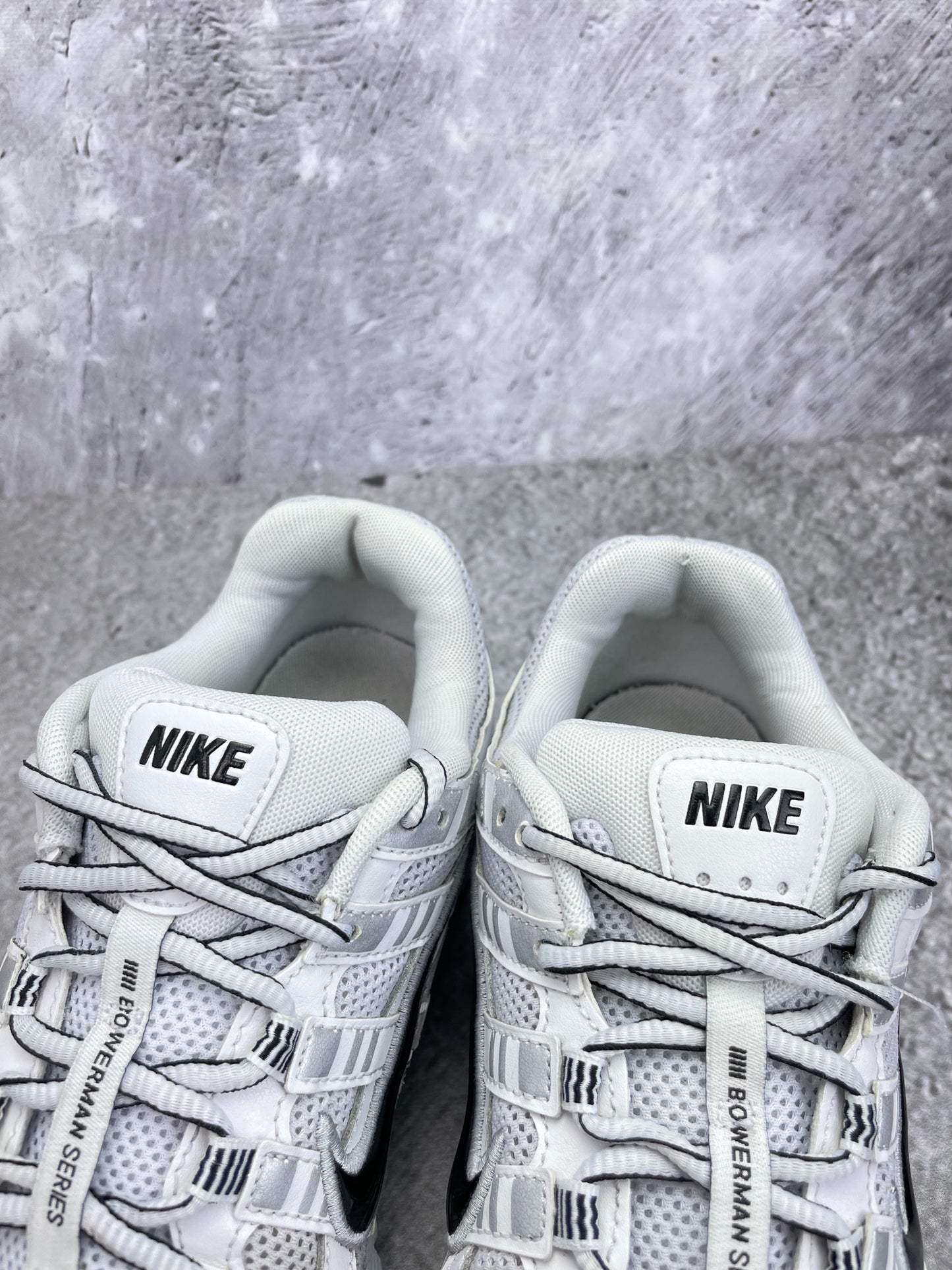Nike P-6000 (44.5) - sneakilystore