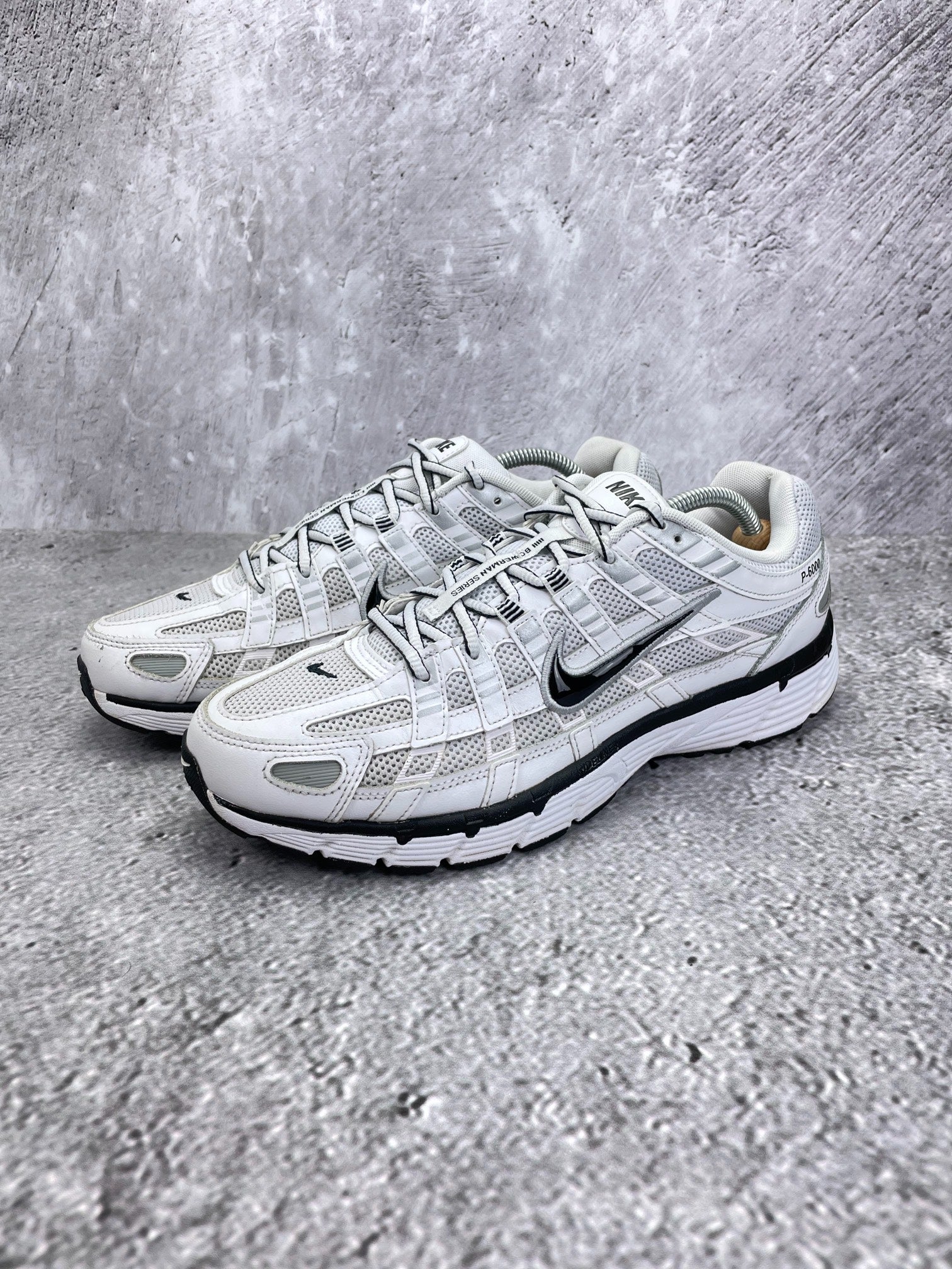 Nike P-6000 (44.5) - sneakilystore