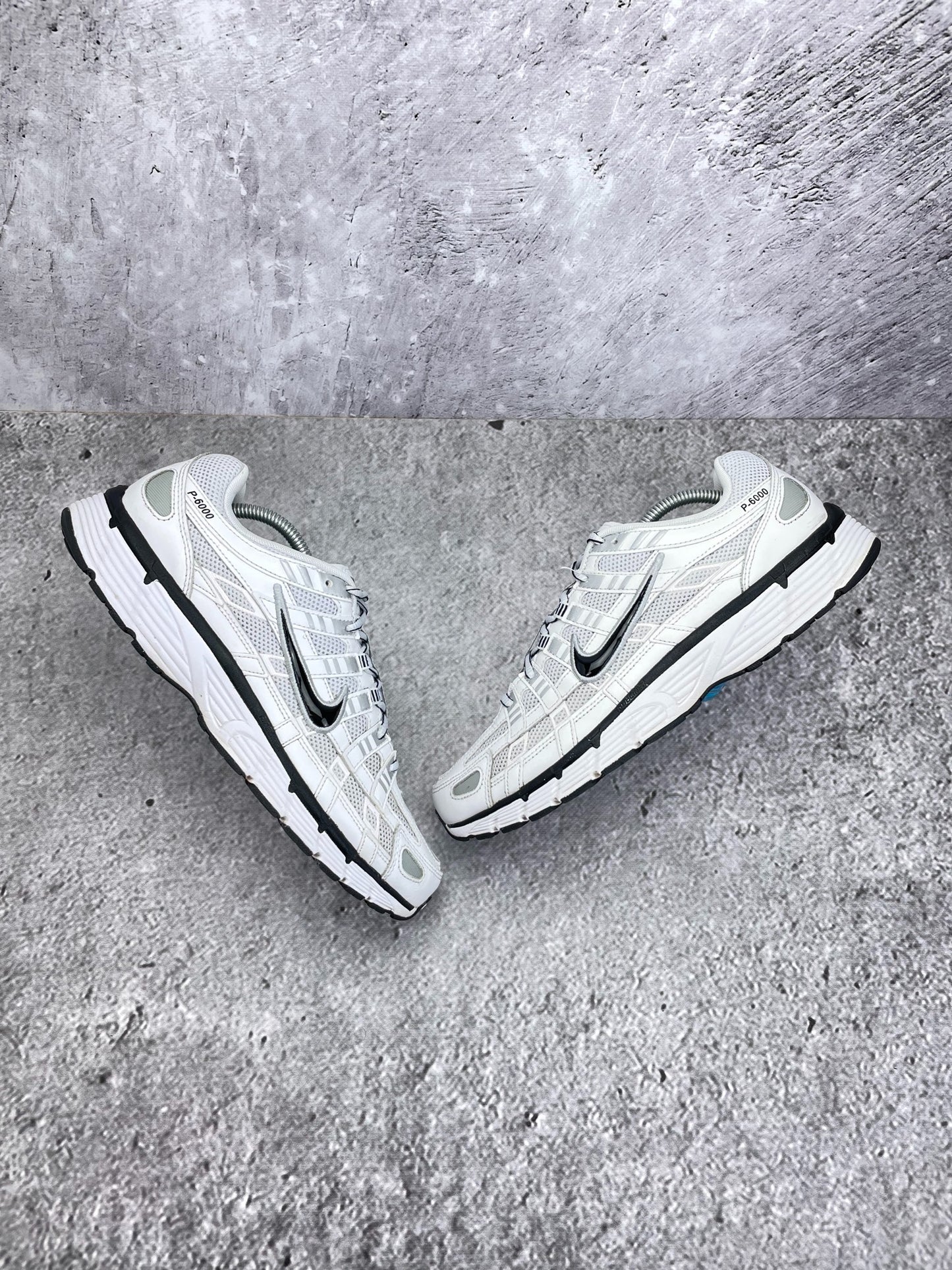 Nike P-6000 (44.5) - sneakilystore