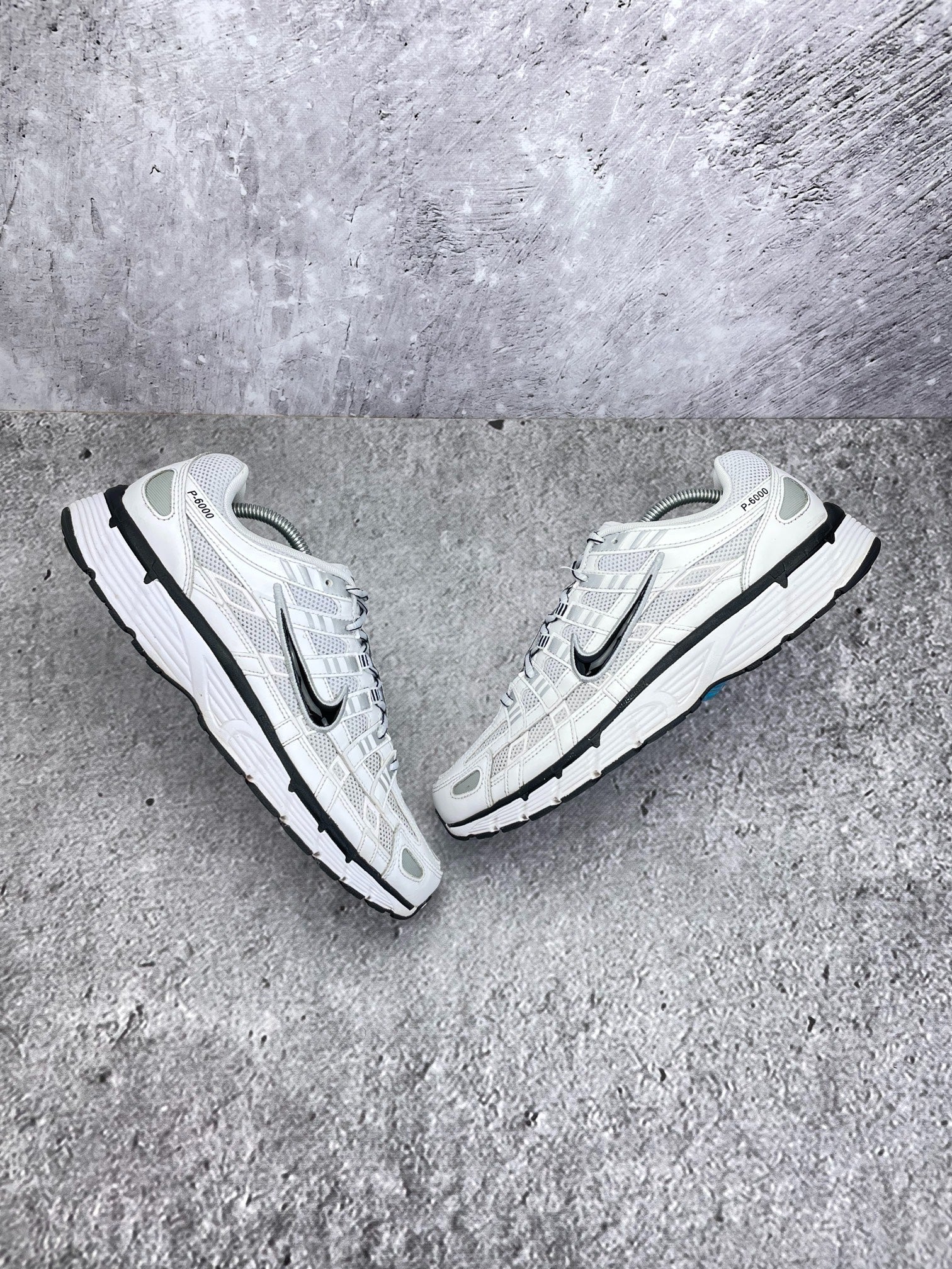 Nike P-6000 (44.5) - sneakilystore