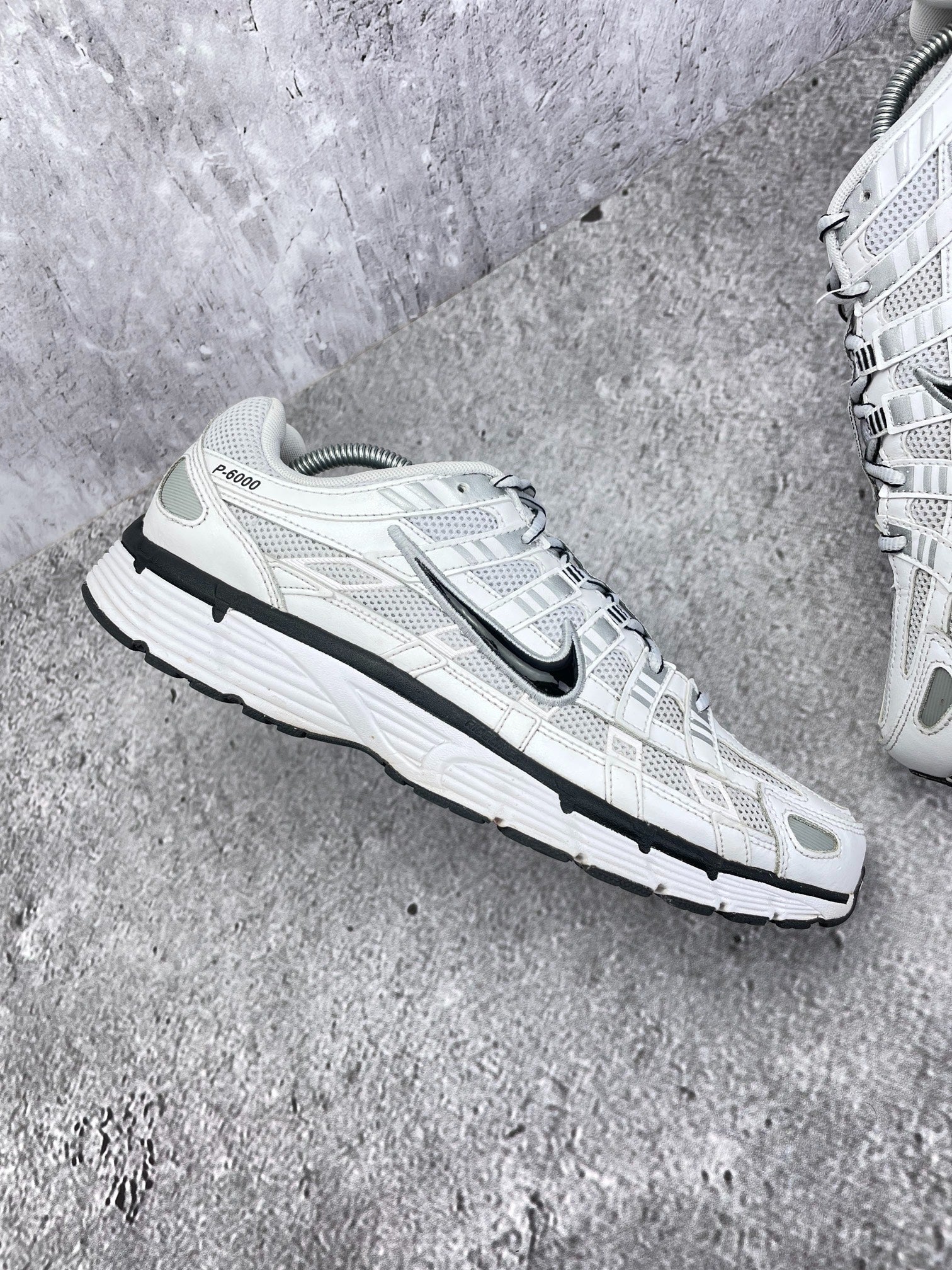 Nike P-6000 (44.5) - sneakilystore