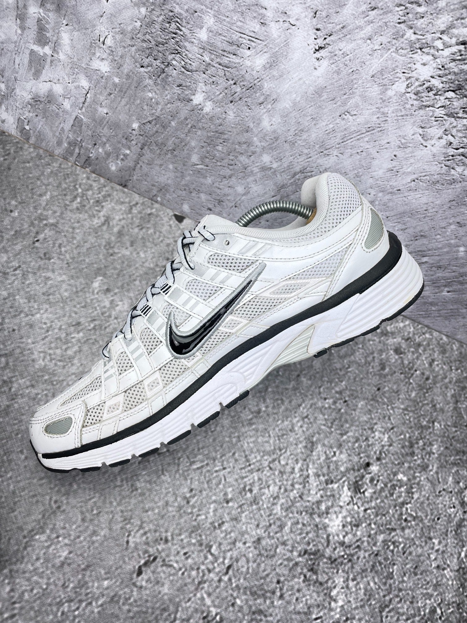 Nike P-6000 (44.5) - sneakilystore