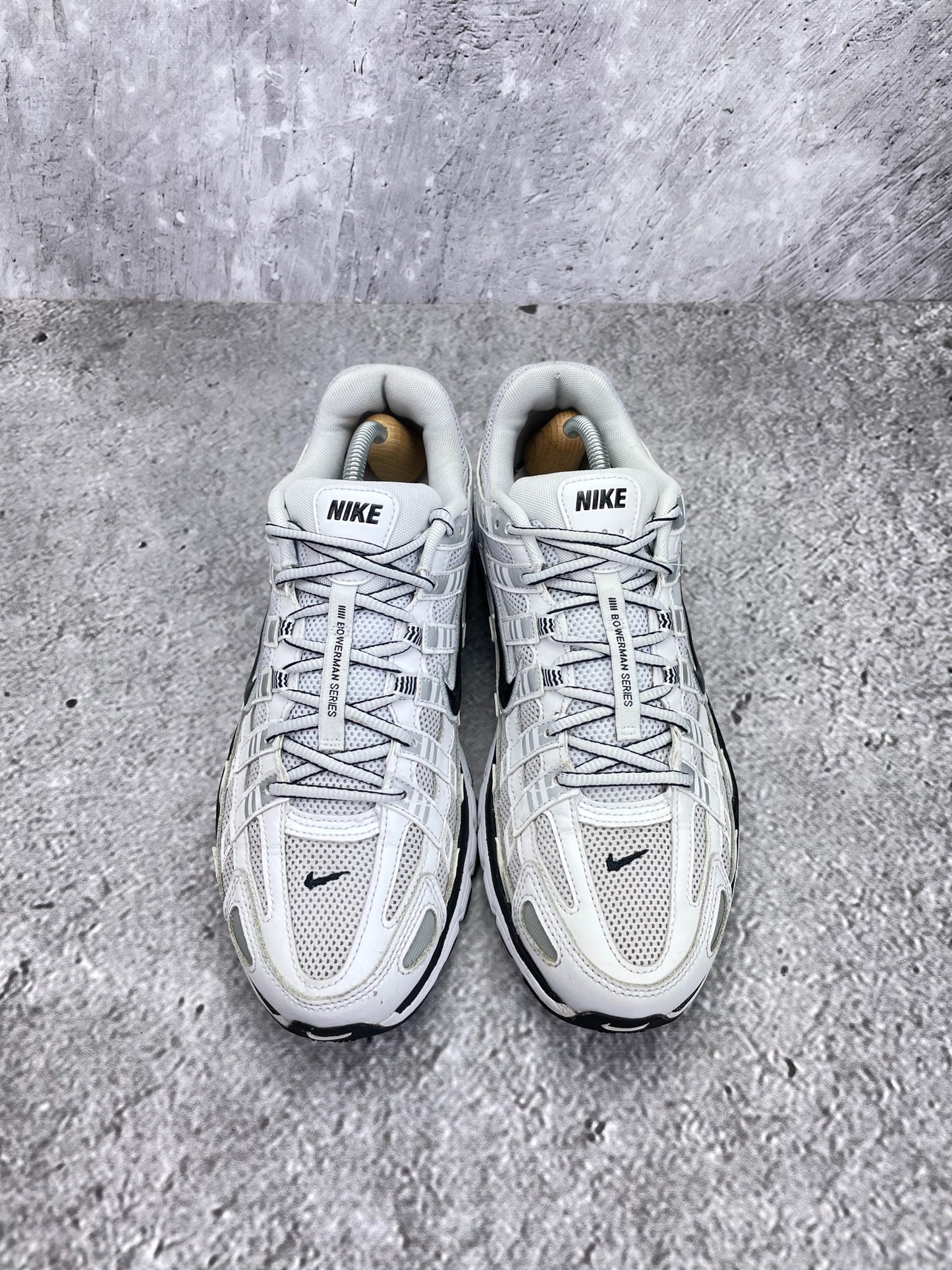 Nike P-6000 (44.5) - sneakilystore