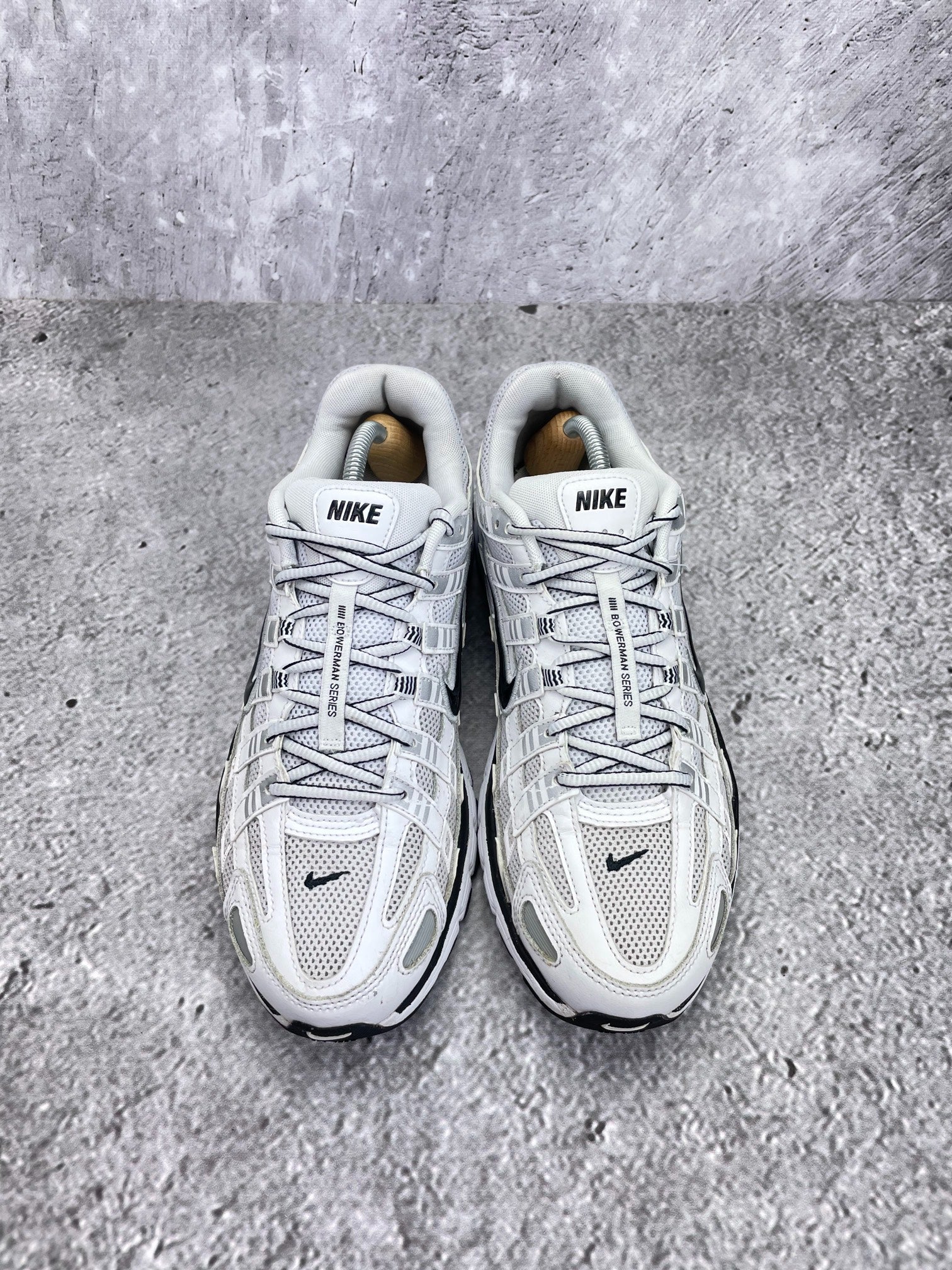 Nike P-6000 (44.5) - sneakilystore