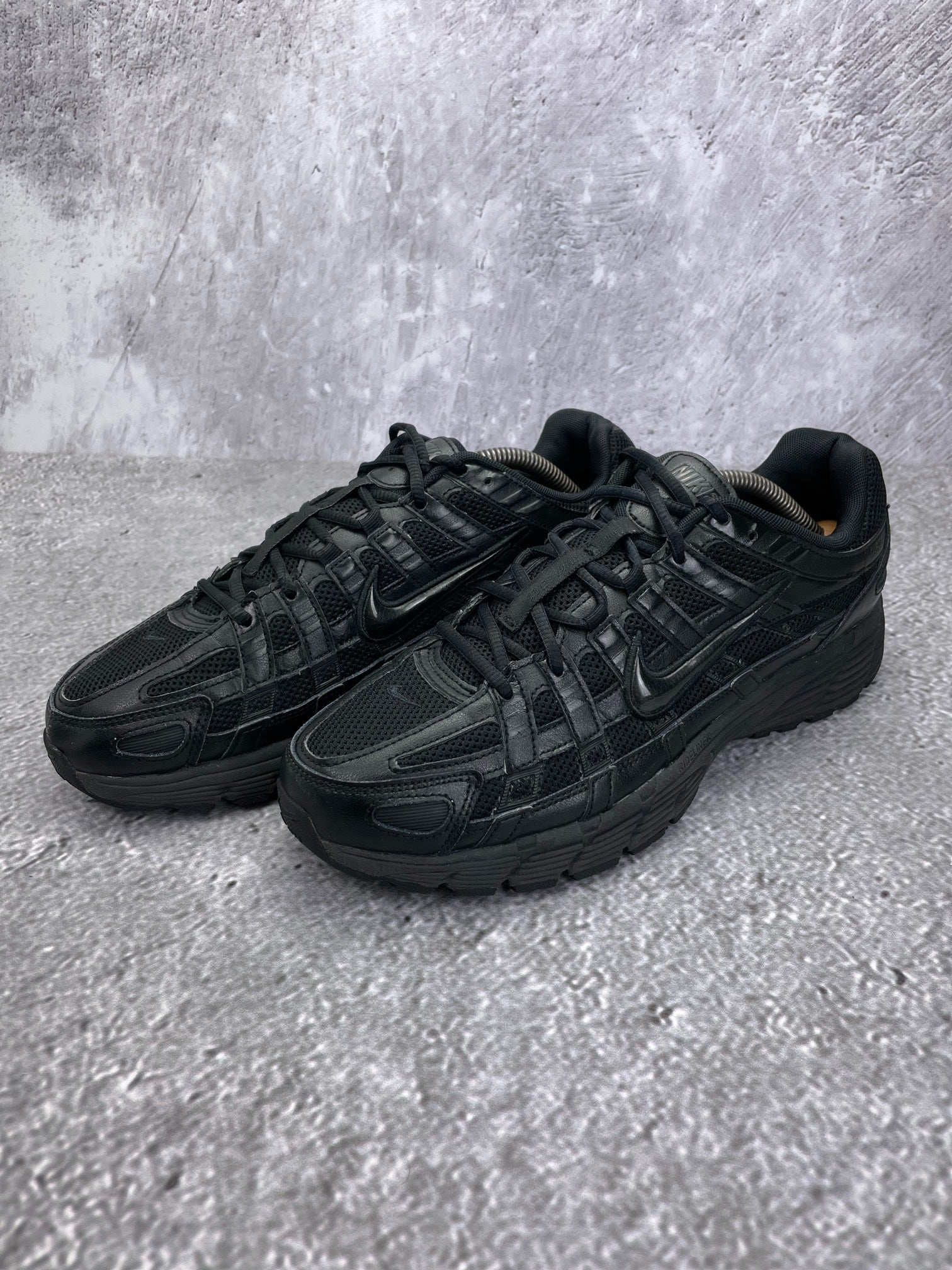 Nike P-6000 (45) - sneakilystore
