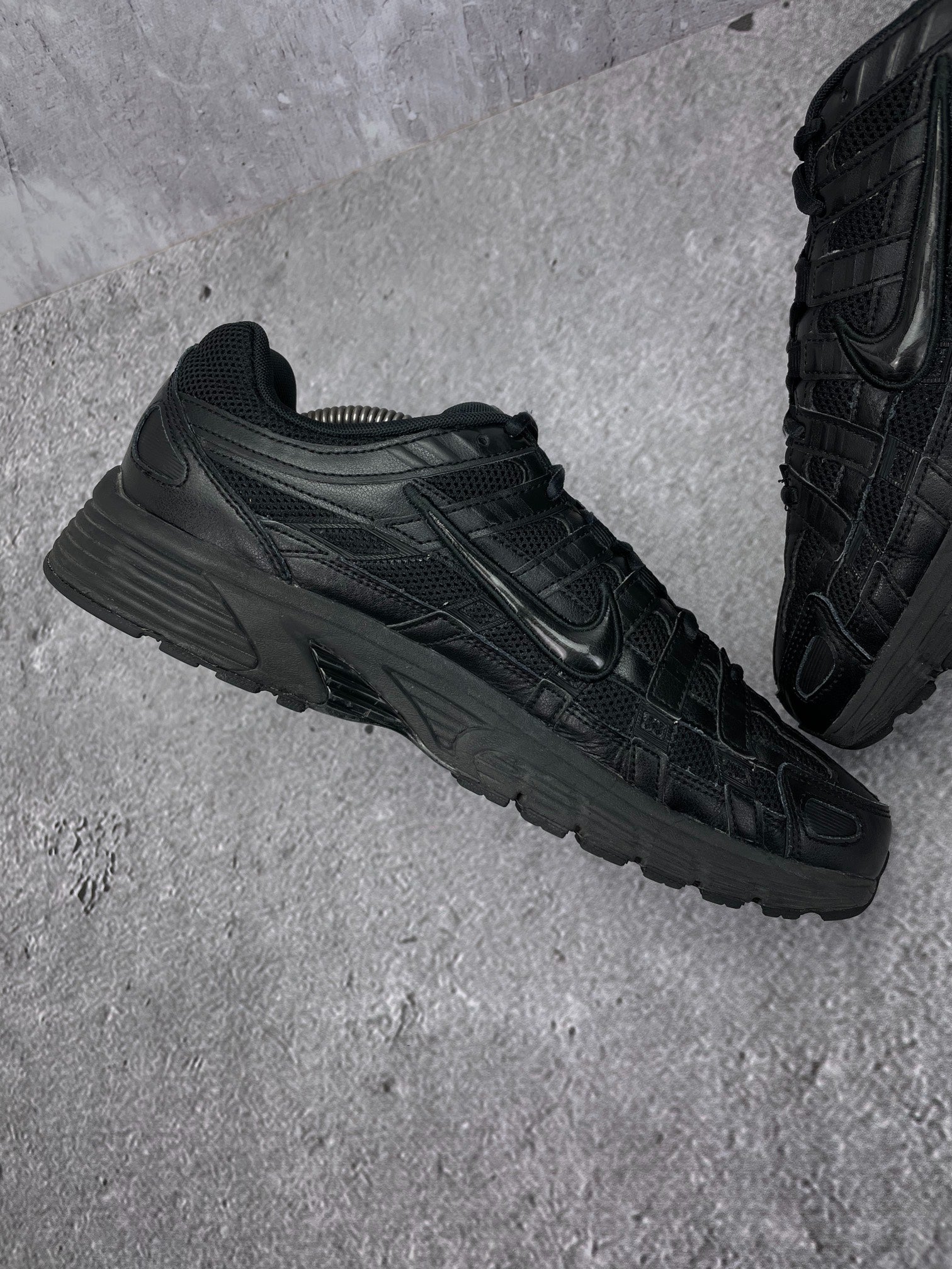 Nike P-6000 (45) - sneakilystore