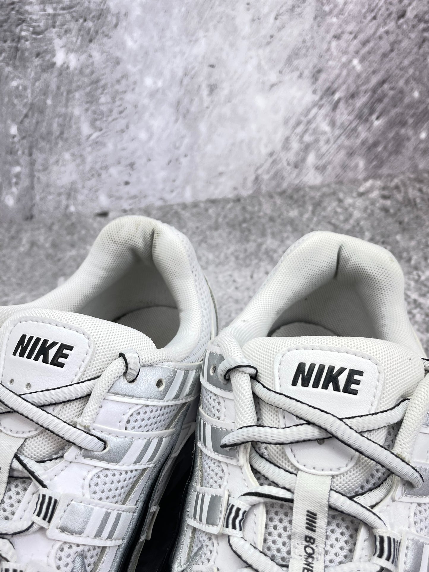 Nike P-6000 (44.5) - sneakilystore