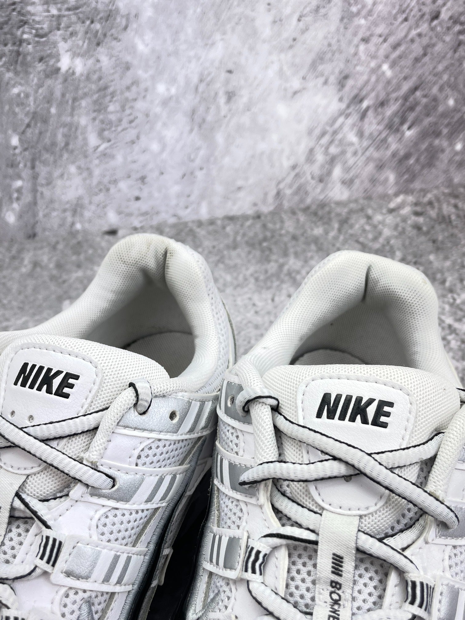 Nike P-6000 (44.5) - sneakilystore