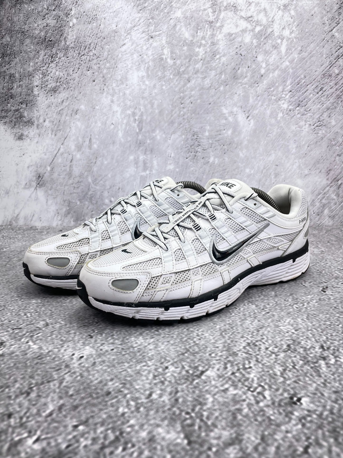 Nike P-6000 (44.5) - sneakilystore