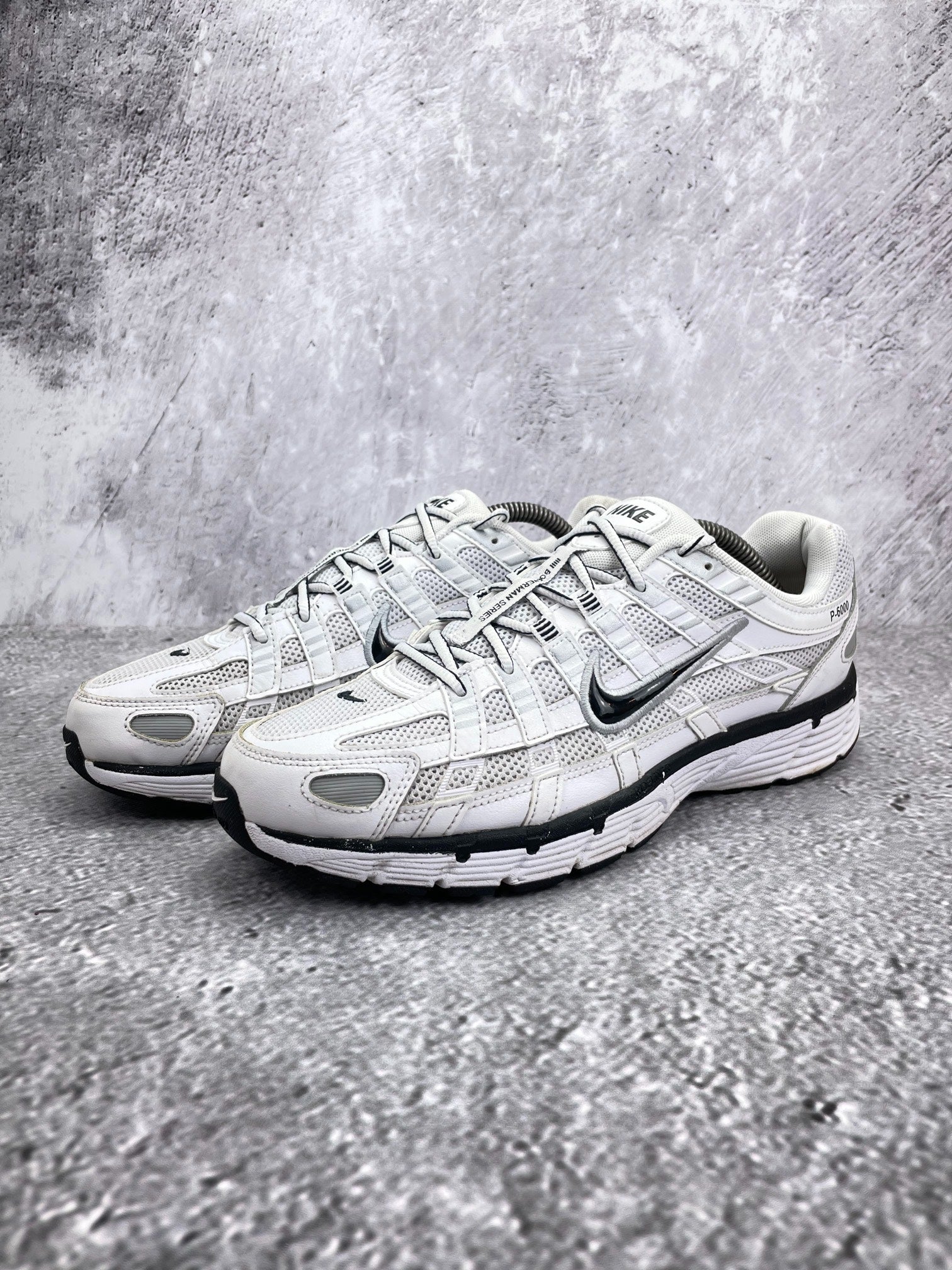 Nike P-6000 (44.5) - sneakilystore