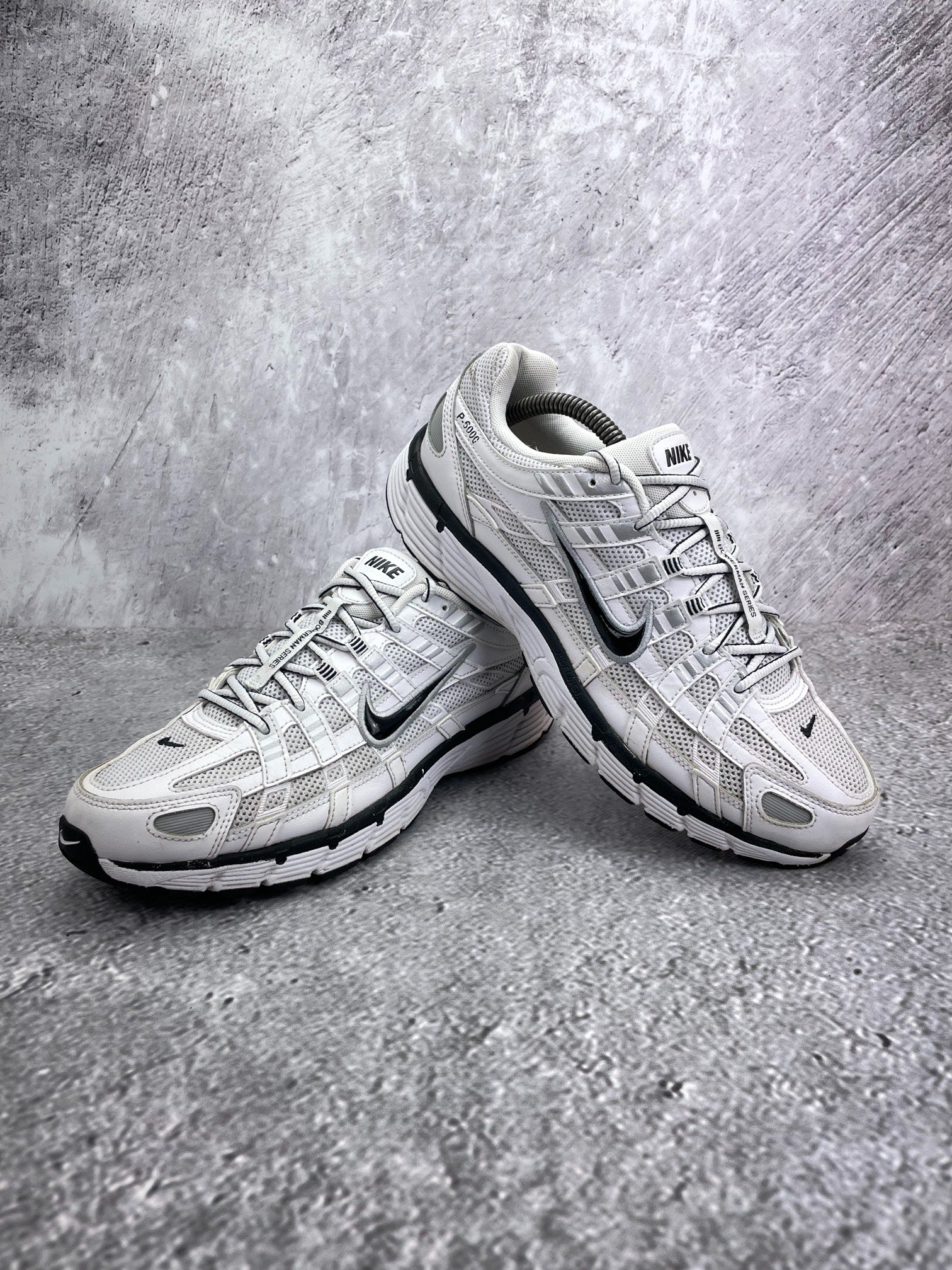 Nike P-6000 (44.5) - sneakilystore