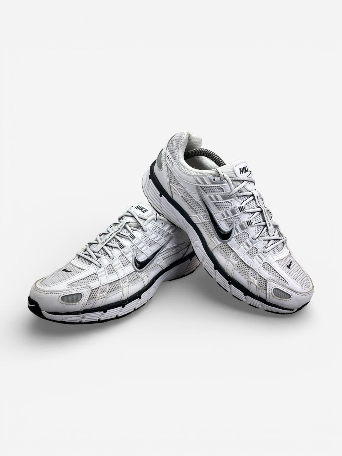 Nike P-6000 (44.5) - sneakilystore